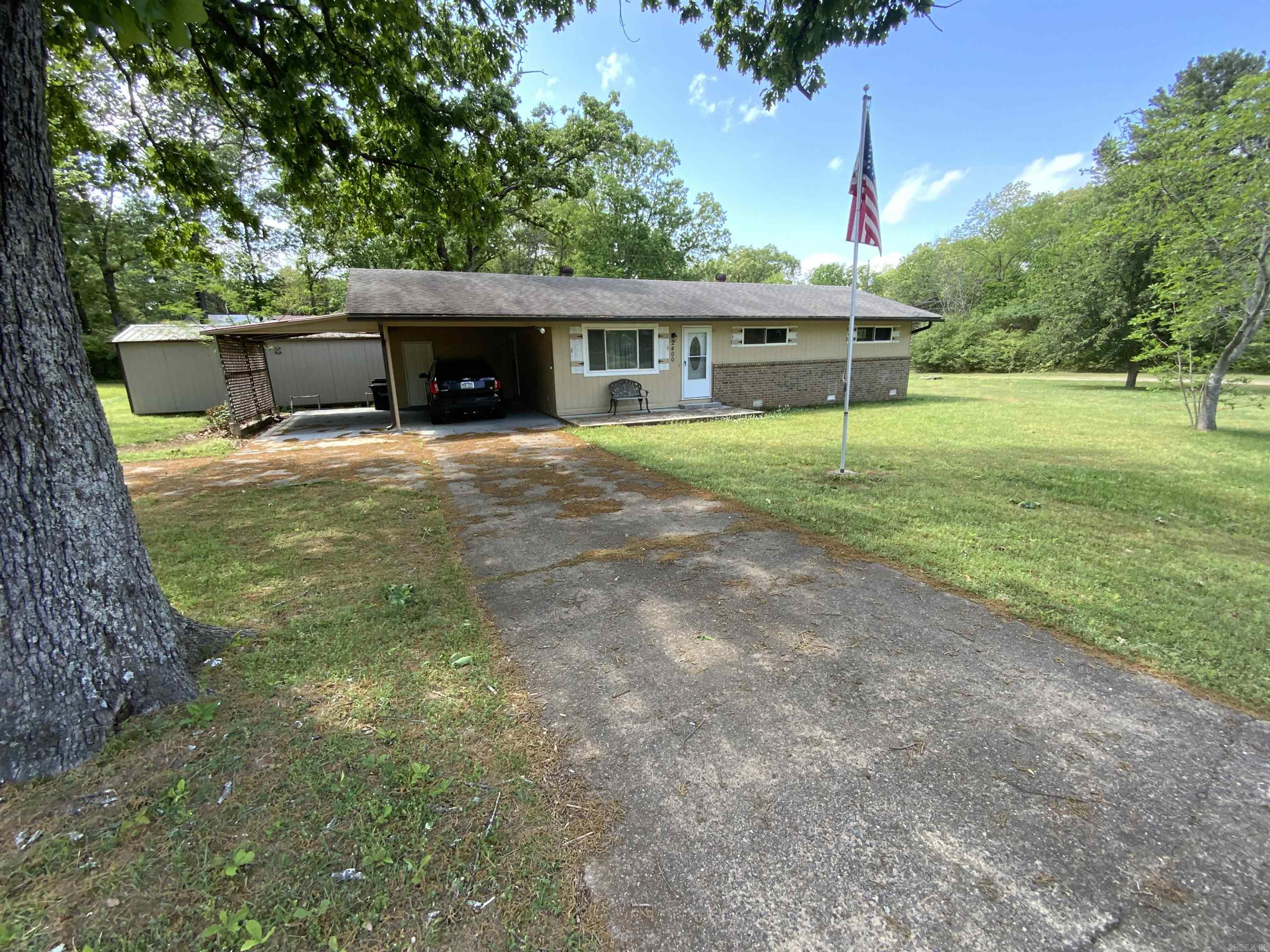 CRAPPIE COVE - Residential