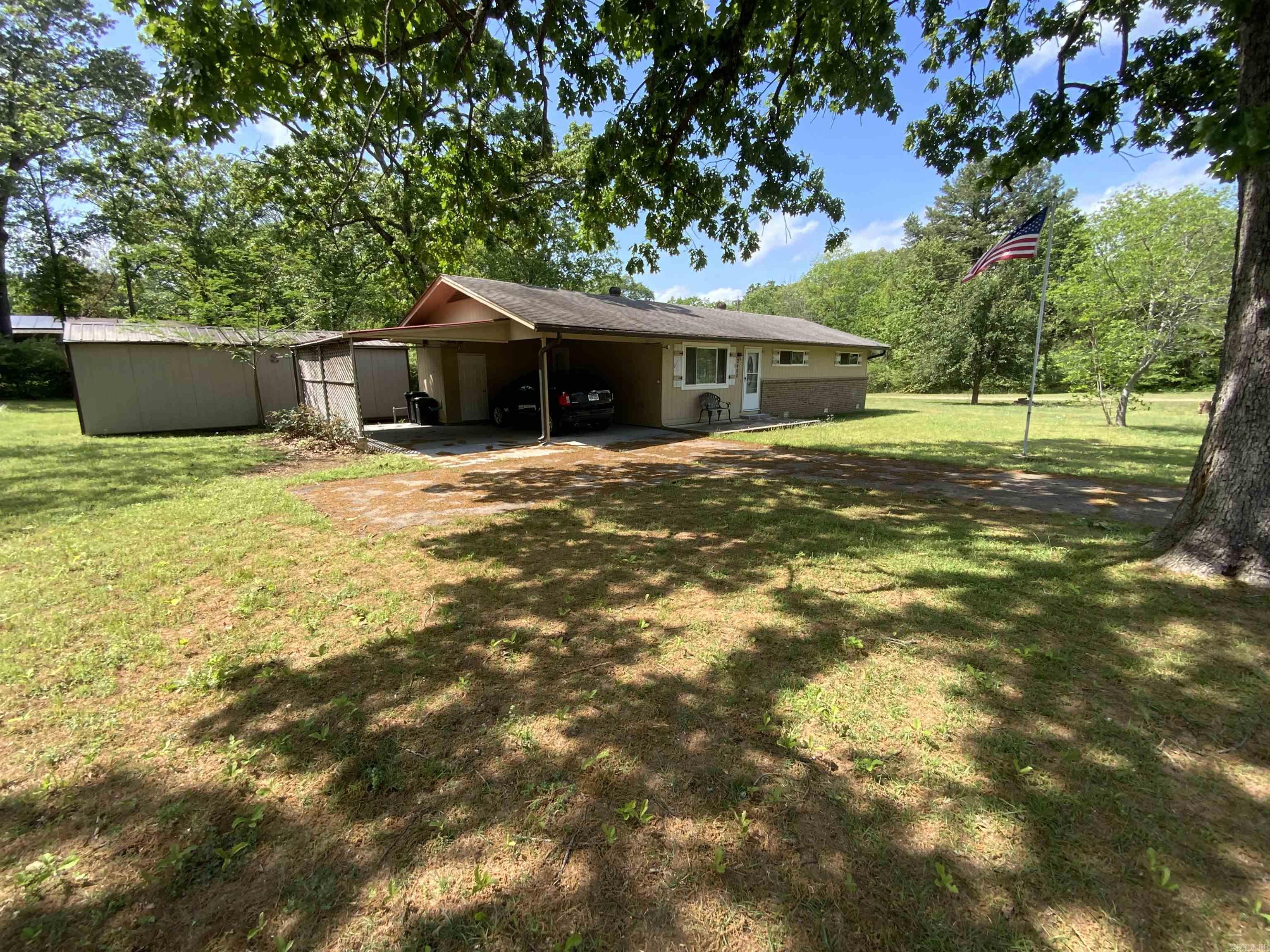CRAPPIE COVE - Residential