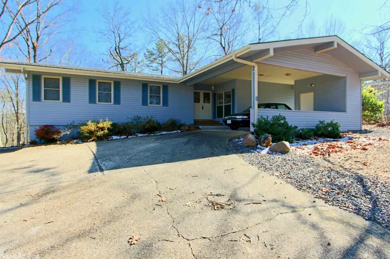 One of the BEST values on a 3 bedroom home in the Village. Beautiful kitchen and den with fireplace. Vinyl siding. Lots of common property behind. Roof replaced in 2006.