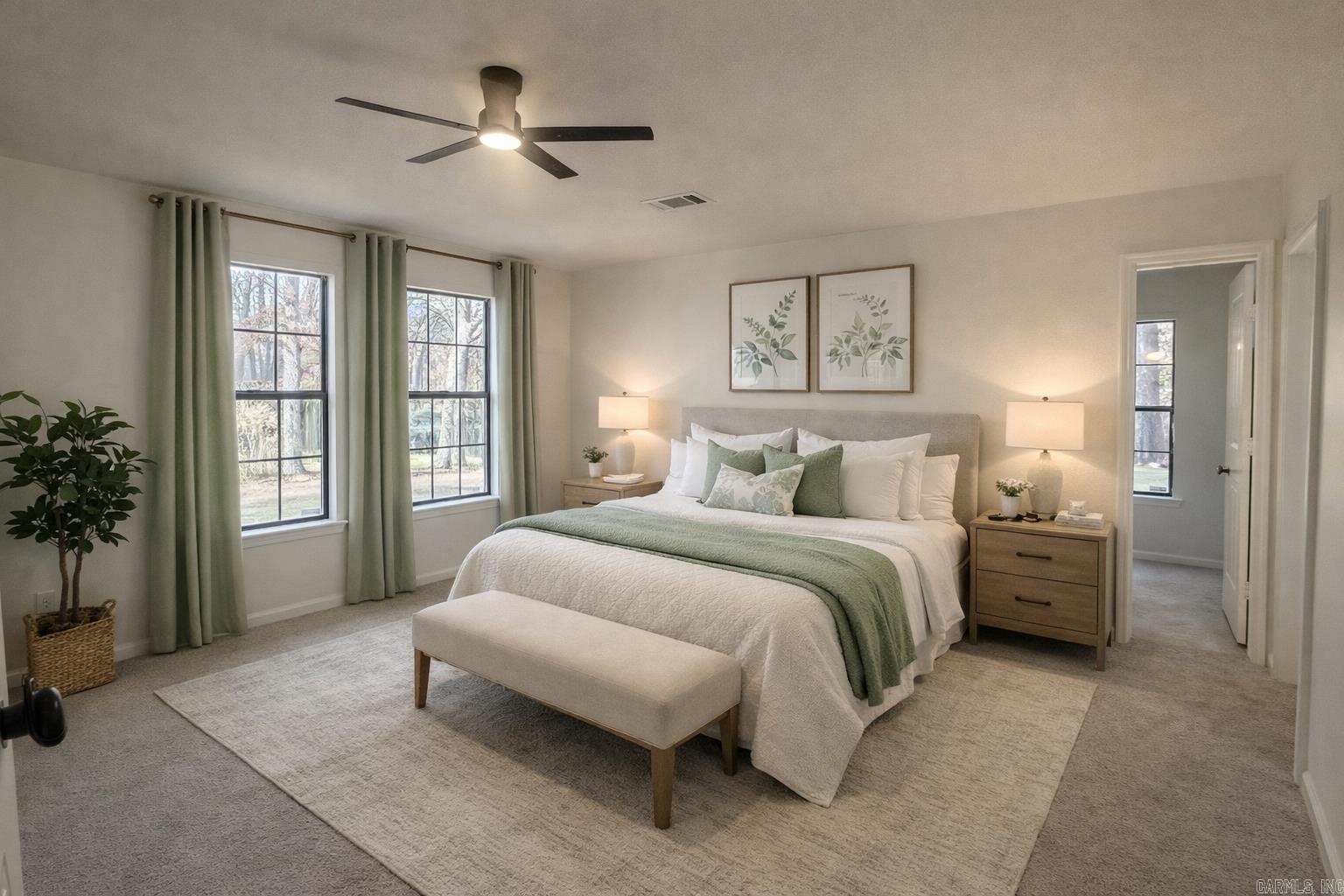 PARKVIEW HILL ADDN - Residential