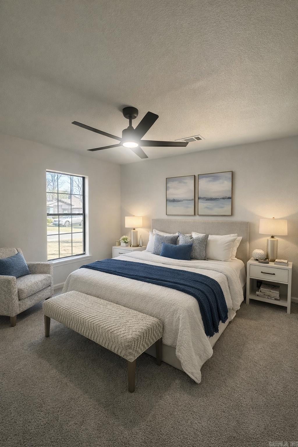 PARKVIEW HILL ADDN - Residential