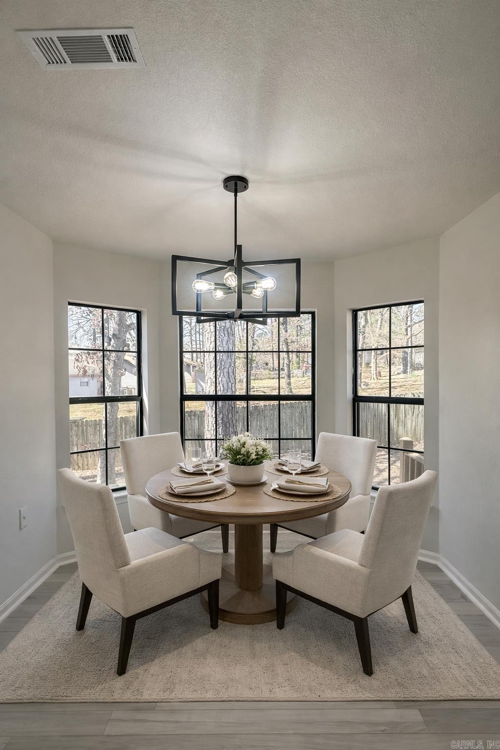 PARKVIEW HILL ADDN - Residential