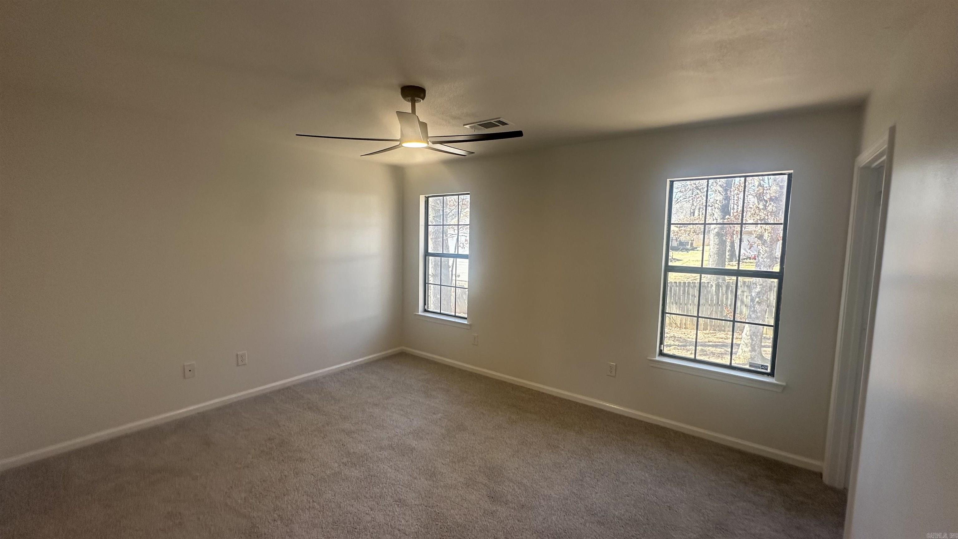 PARKVIEW HILL ADDN - Residential