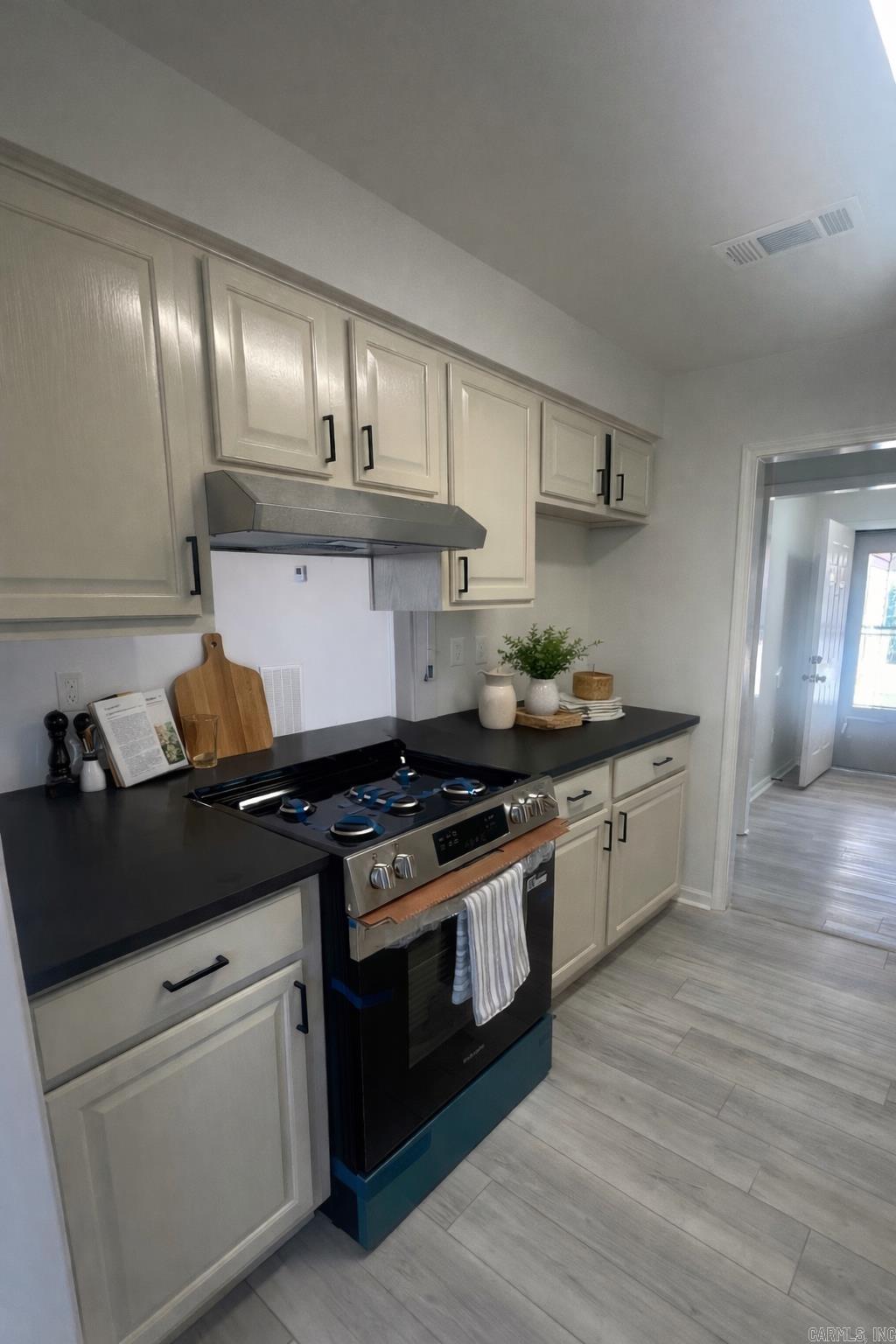 PARKVIEW HILL ADDN - Residential