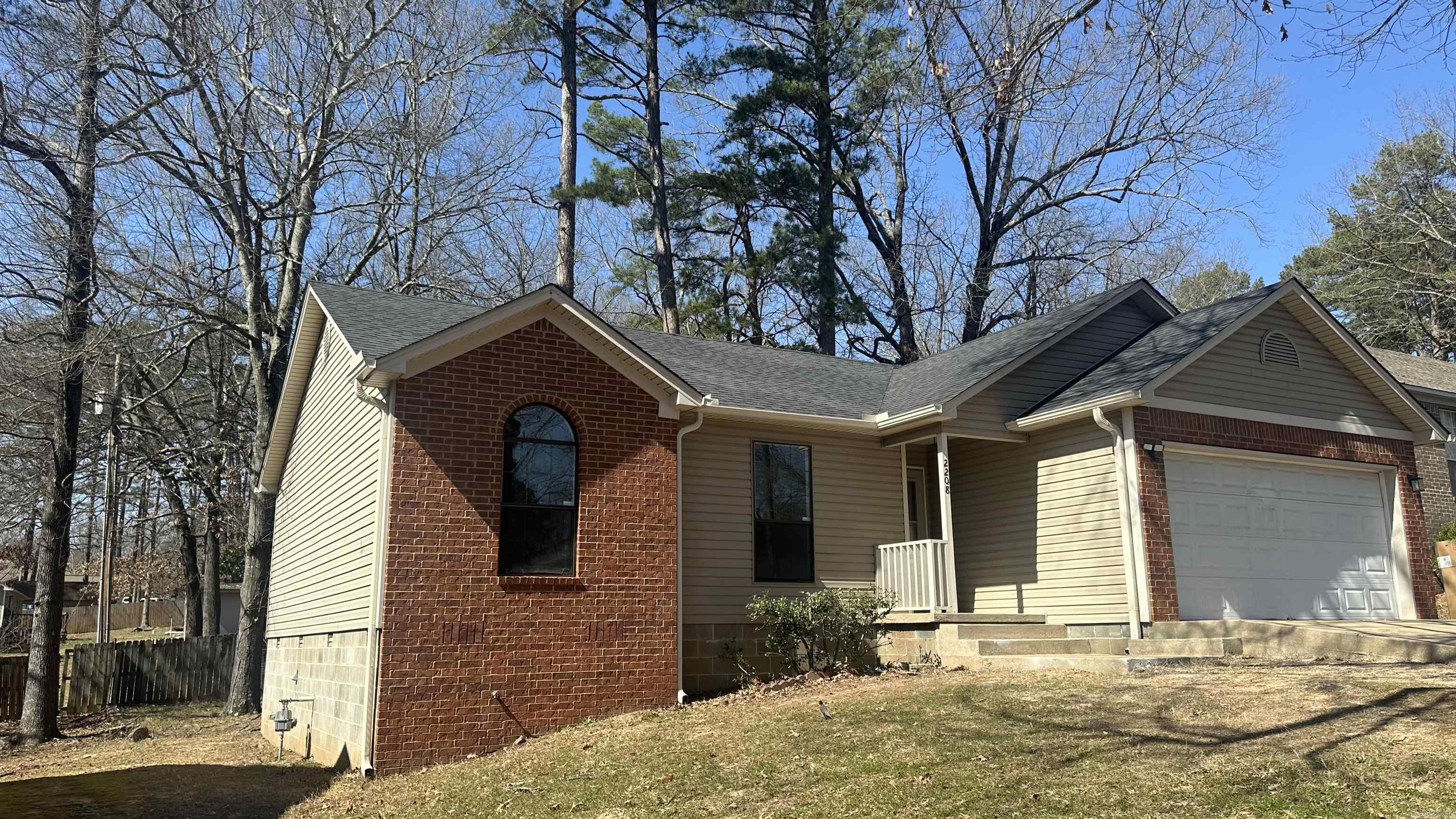 PARKVIEW HILL ADDN - Residential