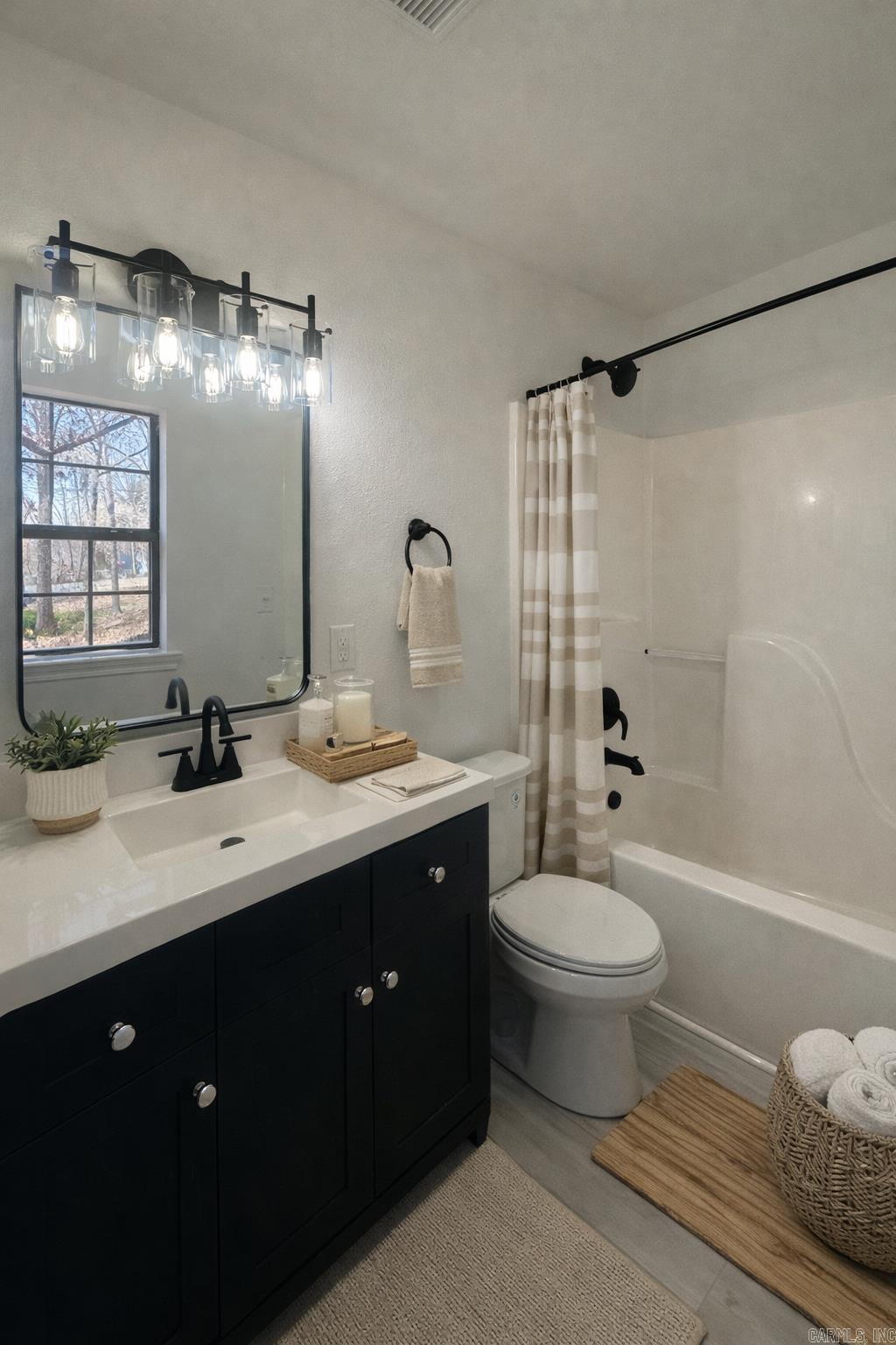 PARKVIEW HILL ADDN - Residential