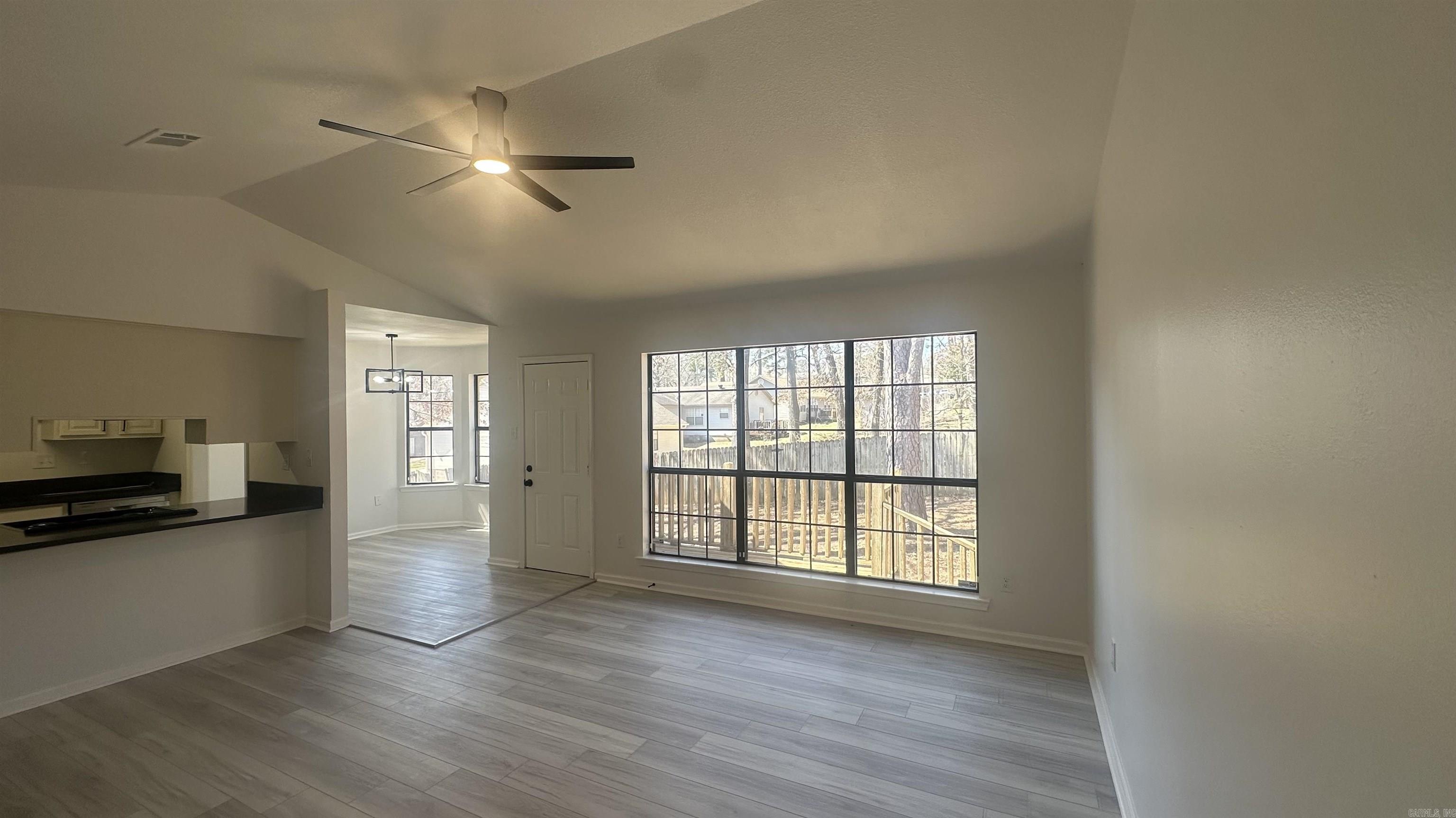 PARKVIEW HILL ADDN - Residential