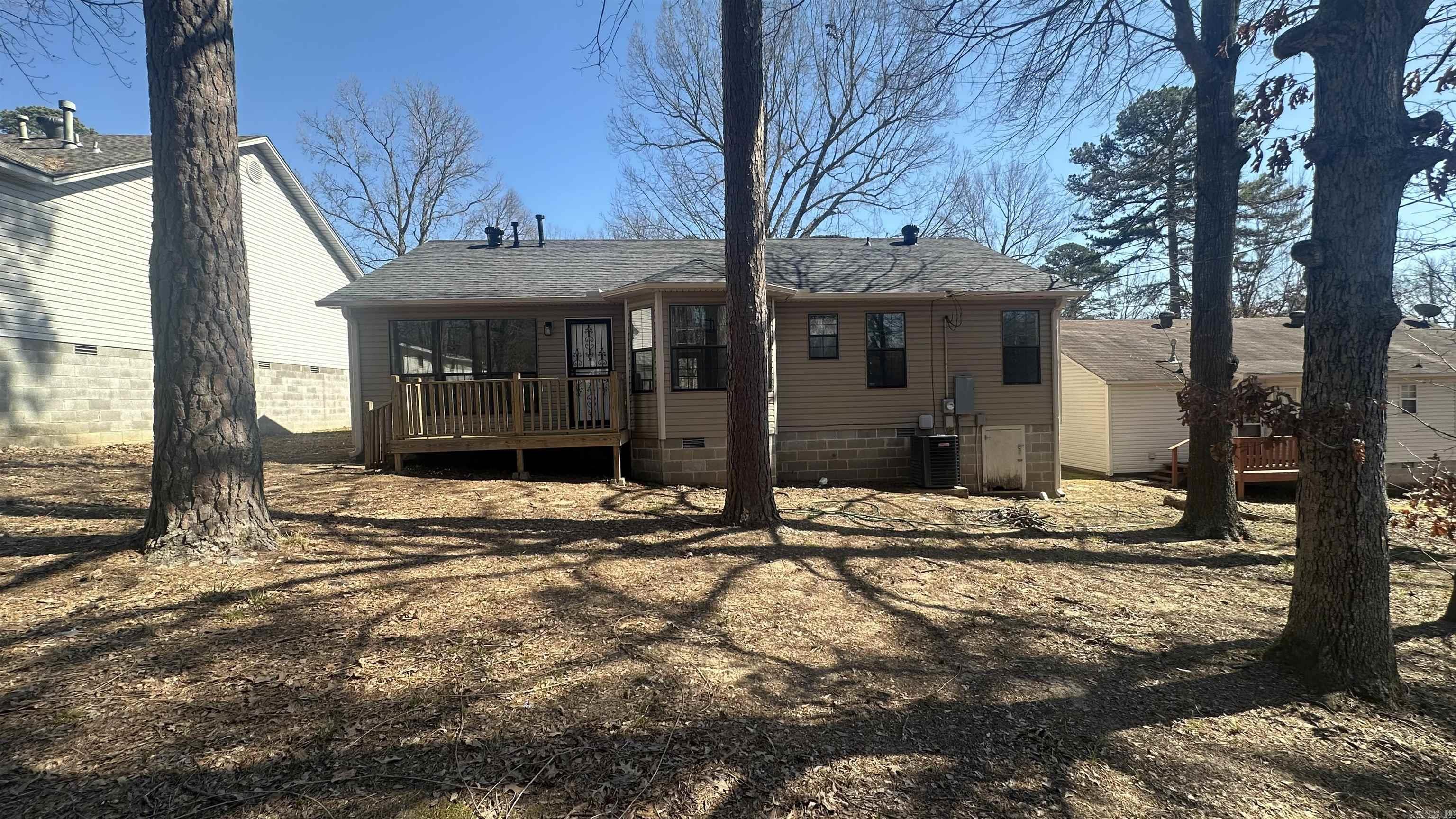 PARKVIEW HILL ADDN - Residential