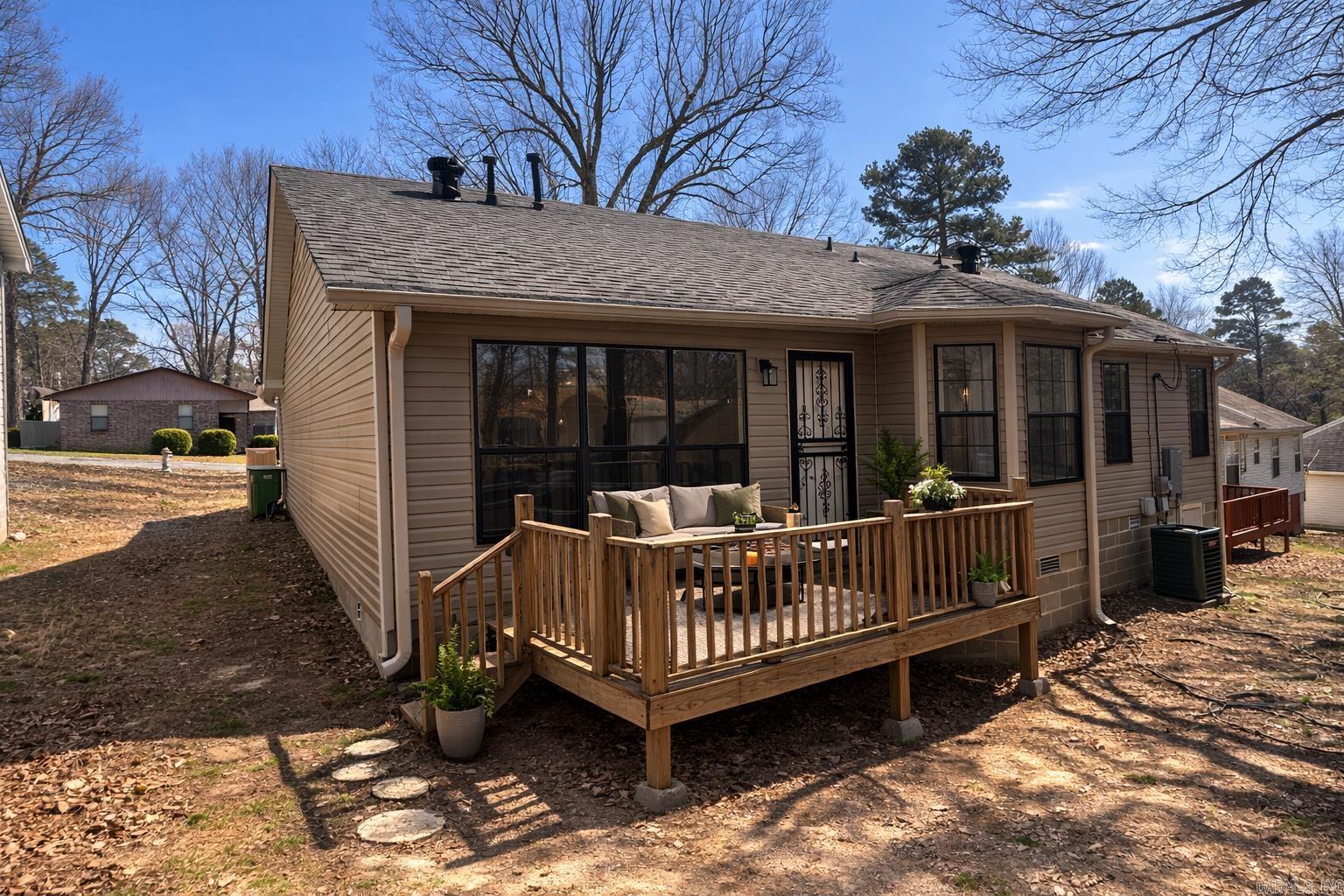 PARKVIEW HILL ADDN - Residential