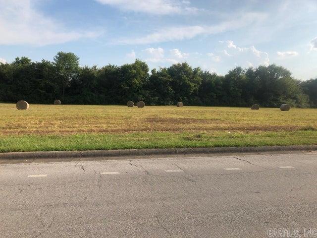 Metes & Bounds - Commercial Sale