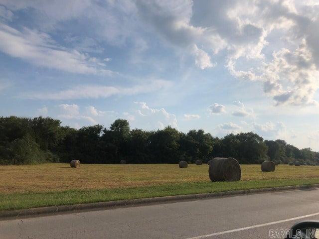 Metes & Bounds - Commercial Sale