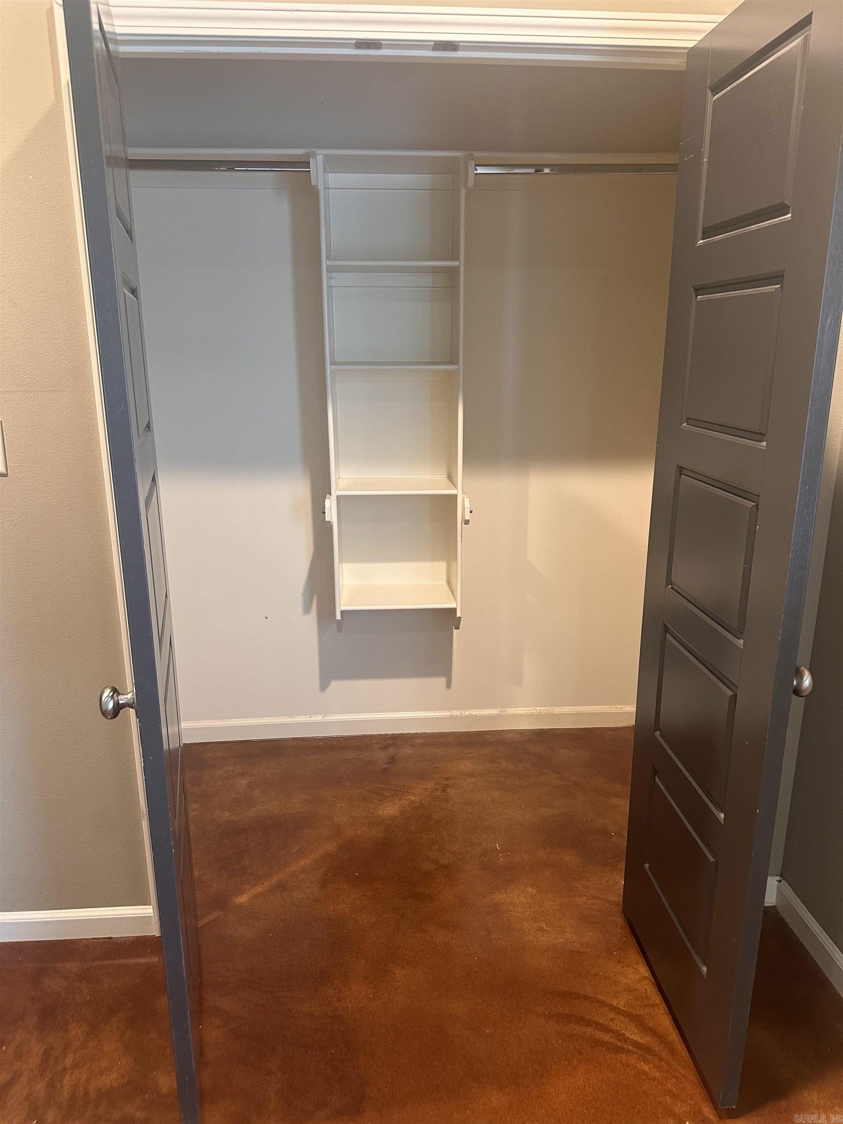 Big Oak - Residential Lease