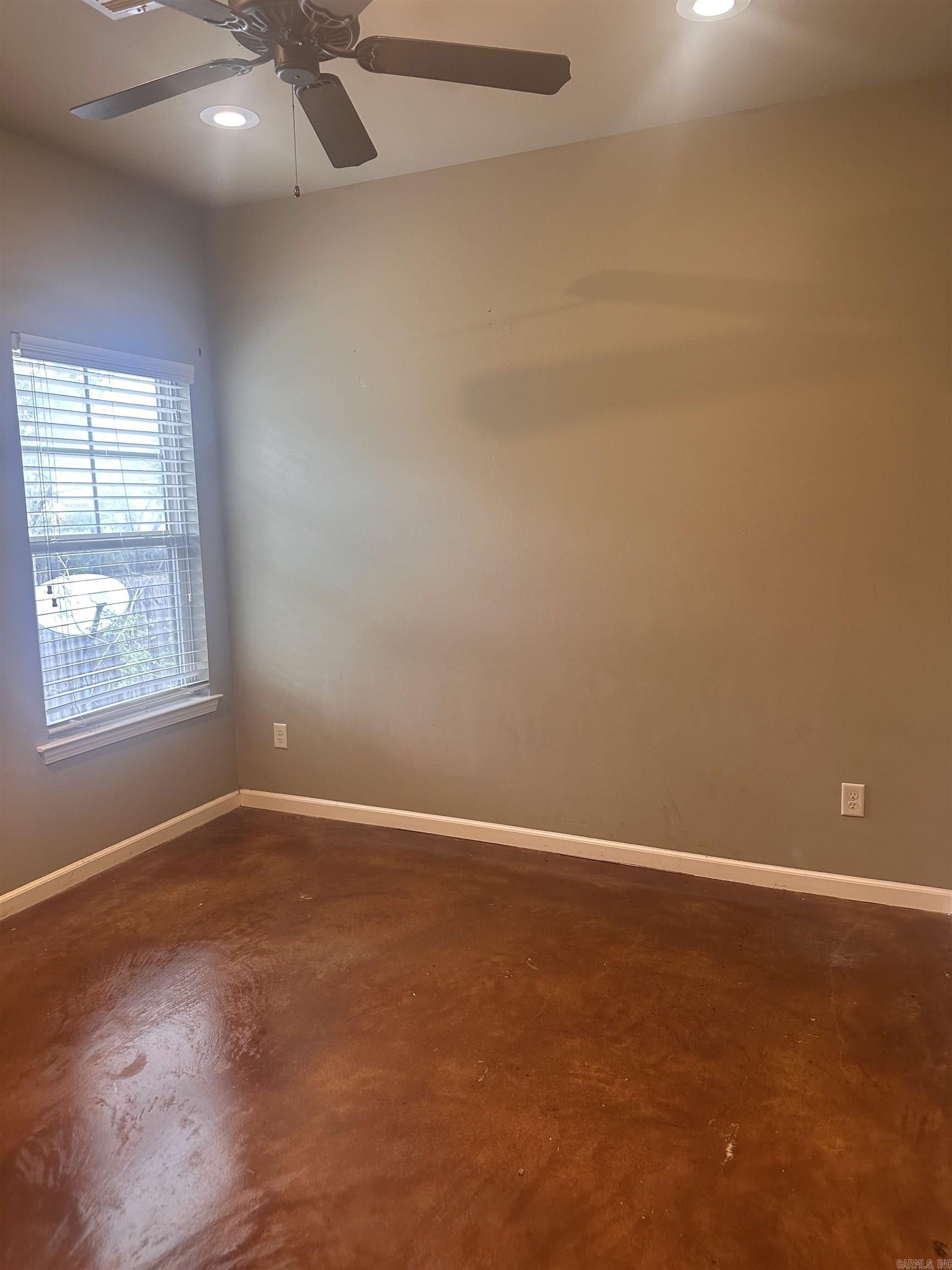 Big Oak - Residential Lease