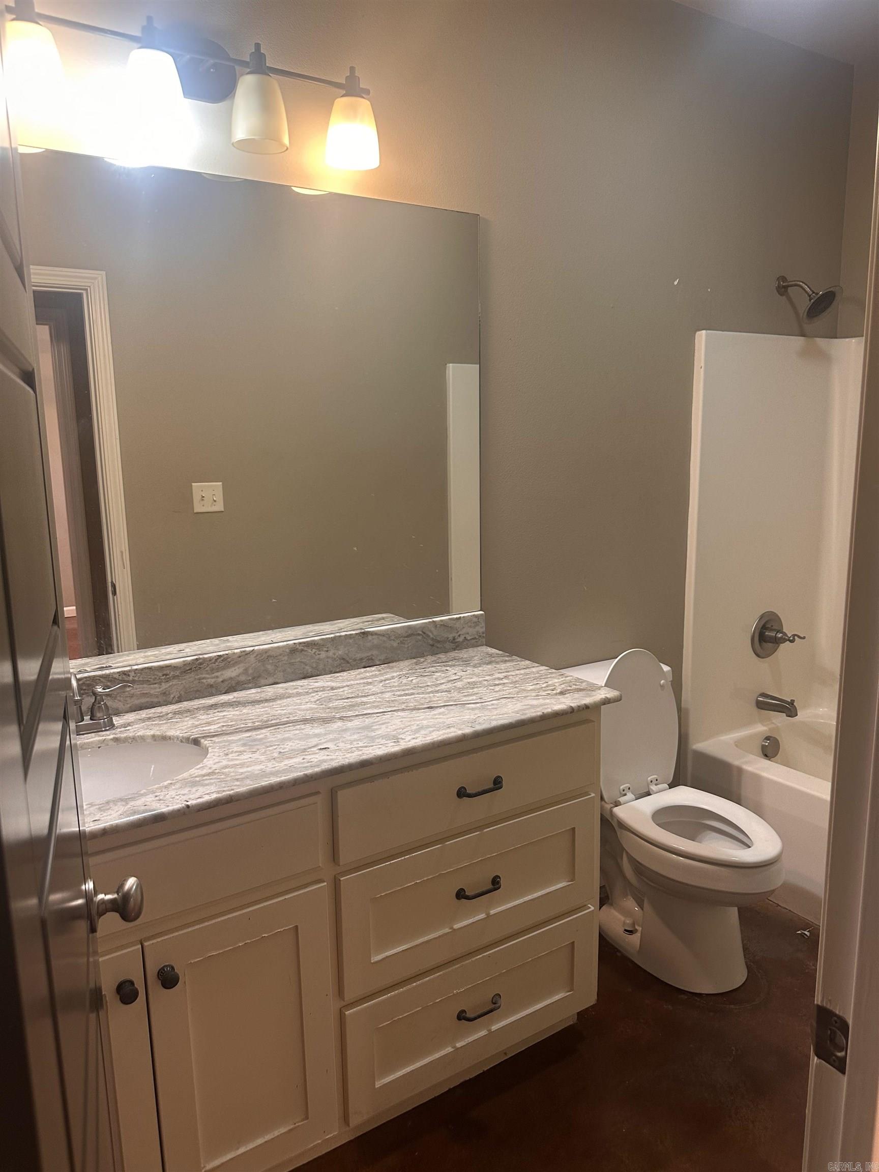 Big Oak - Residential Lease