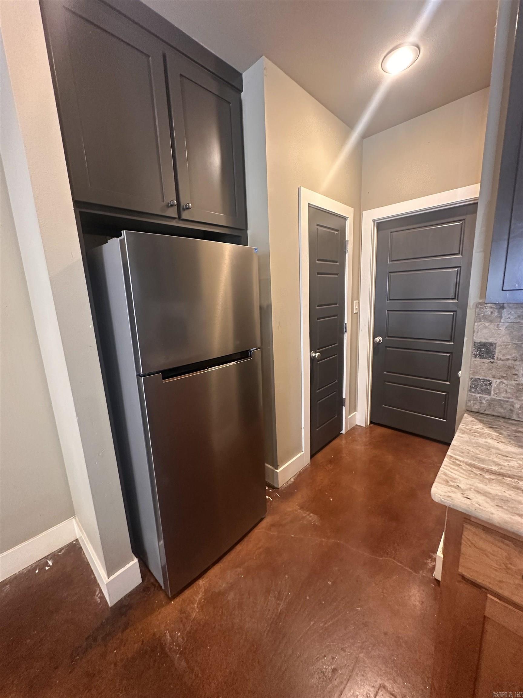 Big Oak - Residential Lease