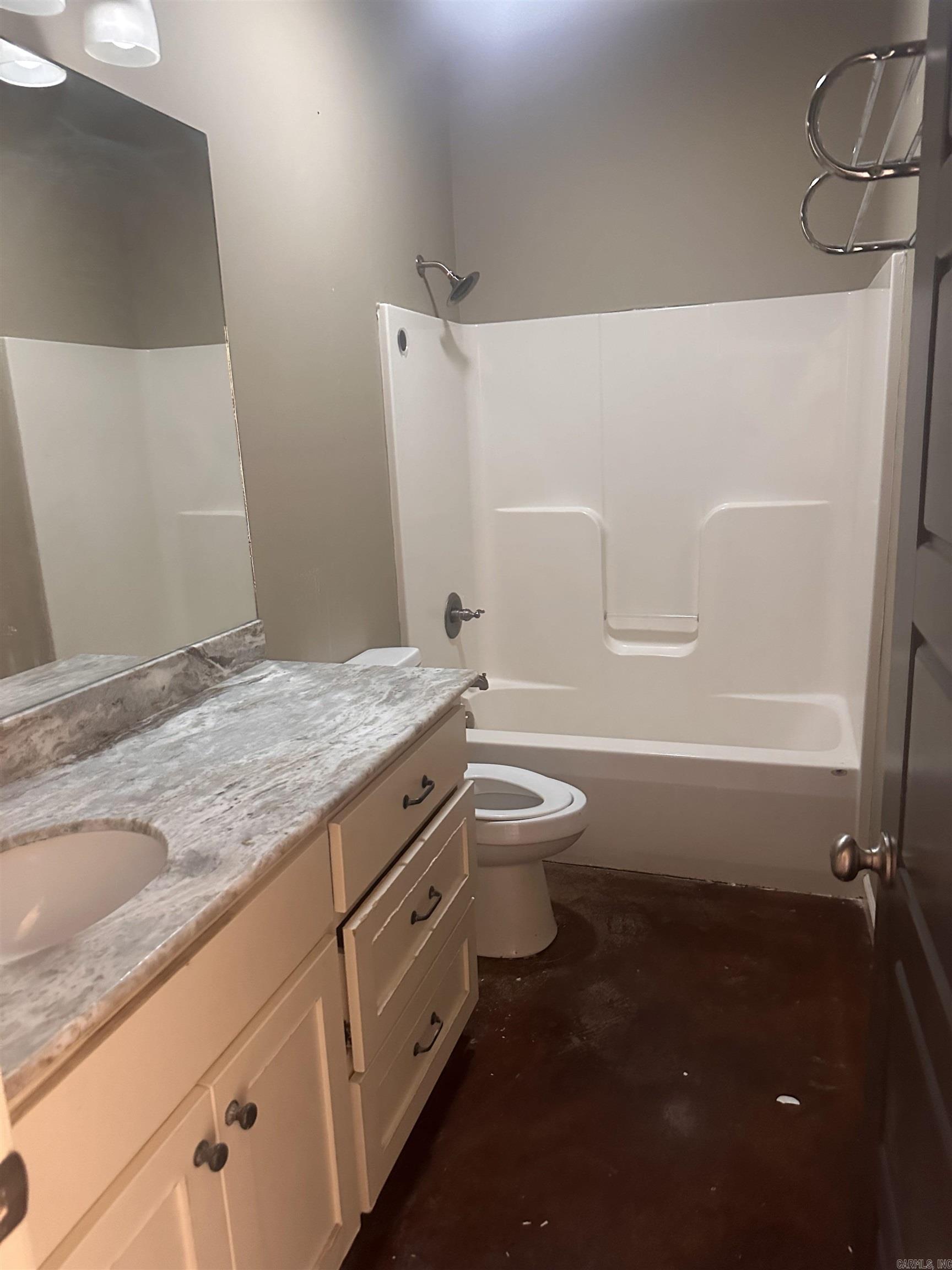 Big Oak - Residential Lease