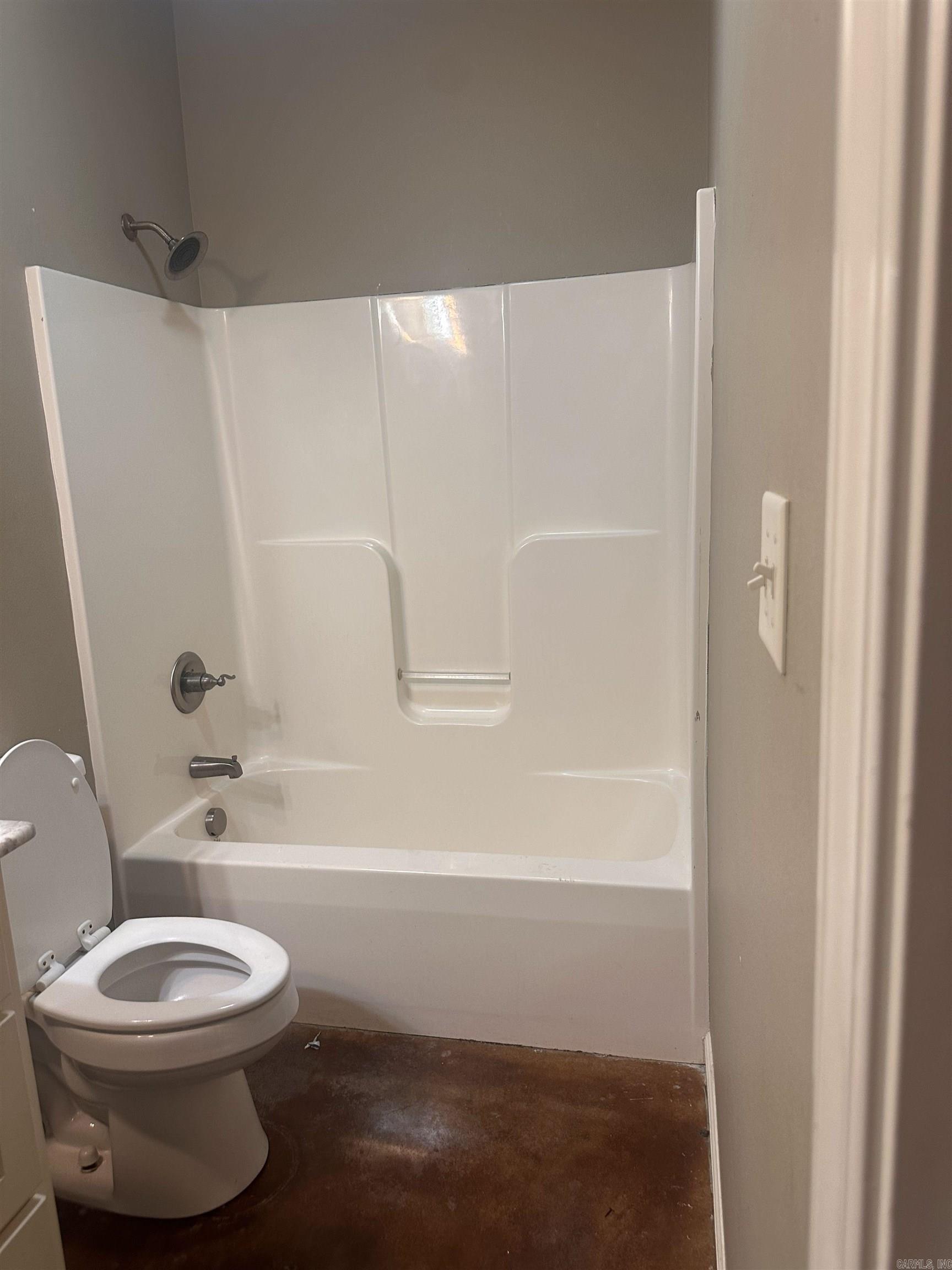 Big Oak - Residential Lease