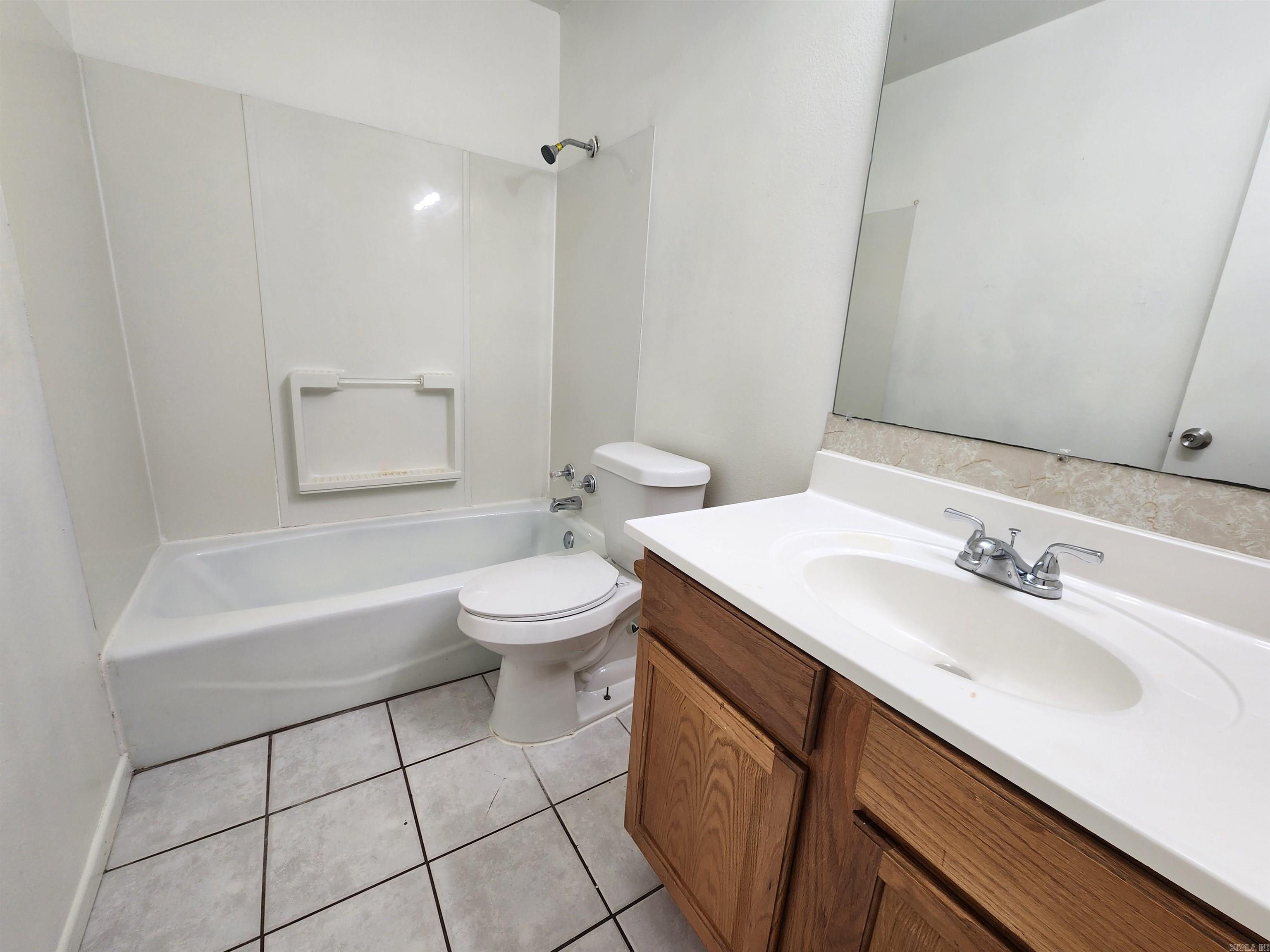 Not in Subdivision - Residential Lease