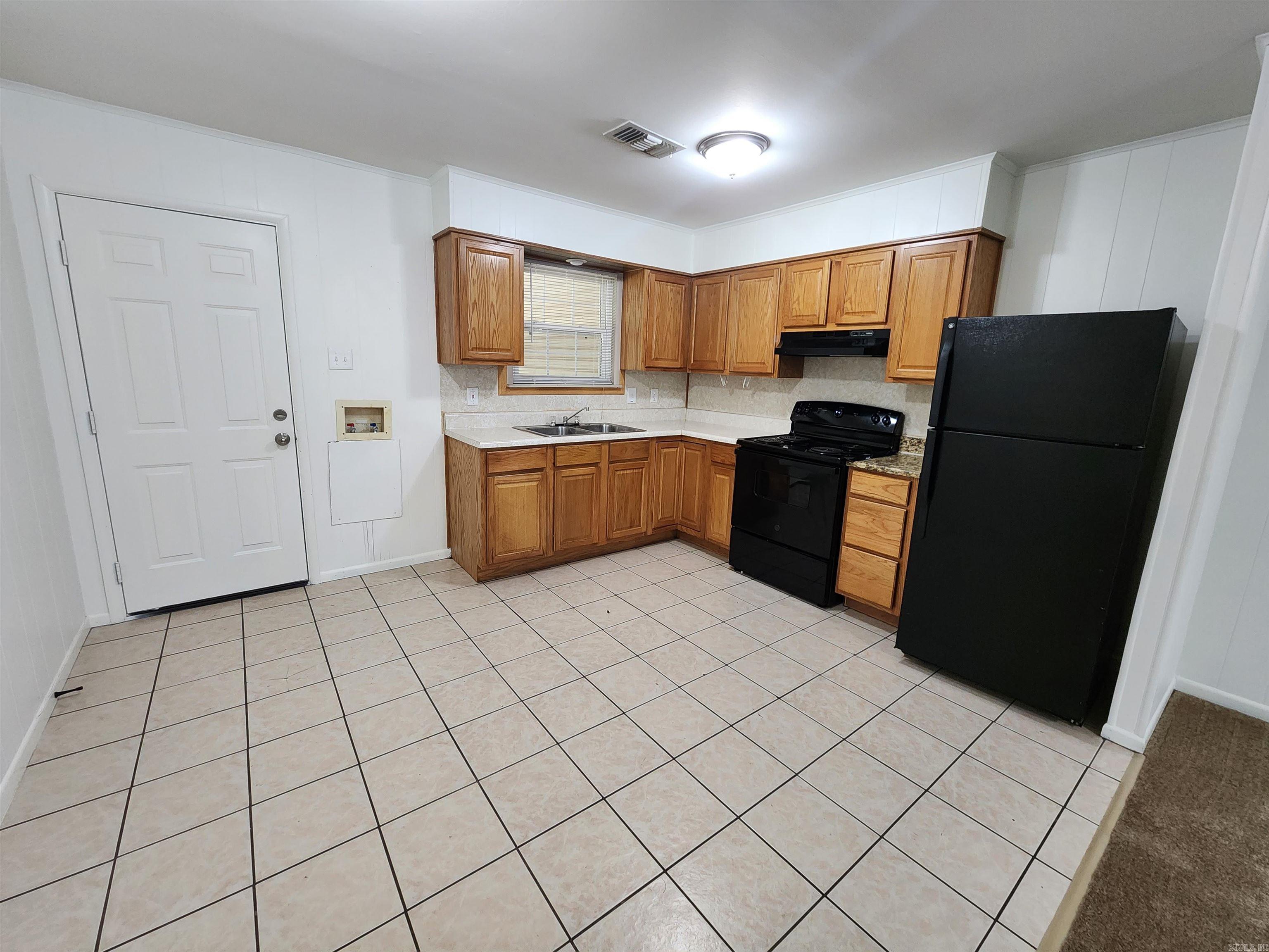 Not in Subdivision - Residential Lease