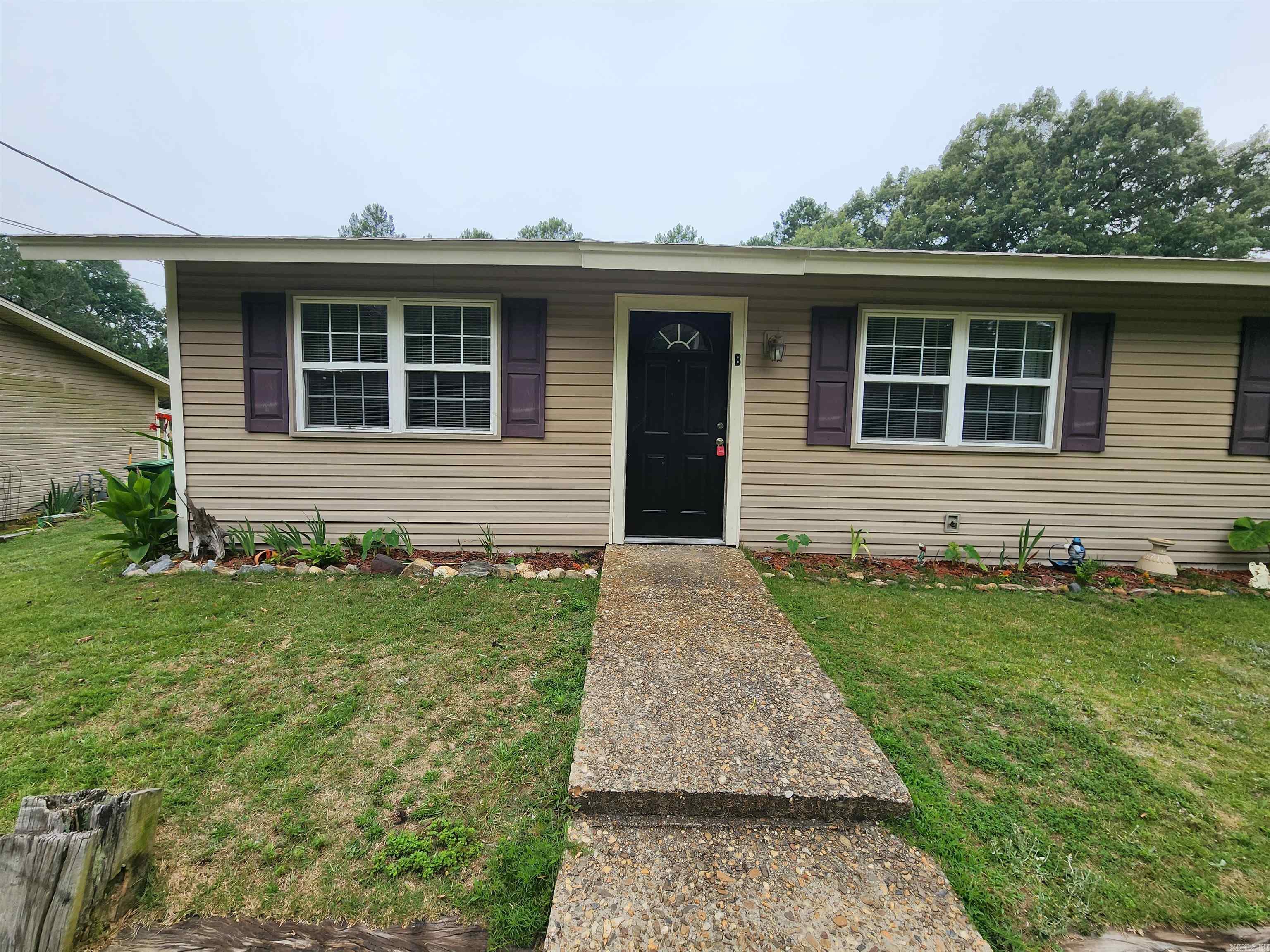 Not in Subdivision - Residential Lease