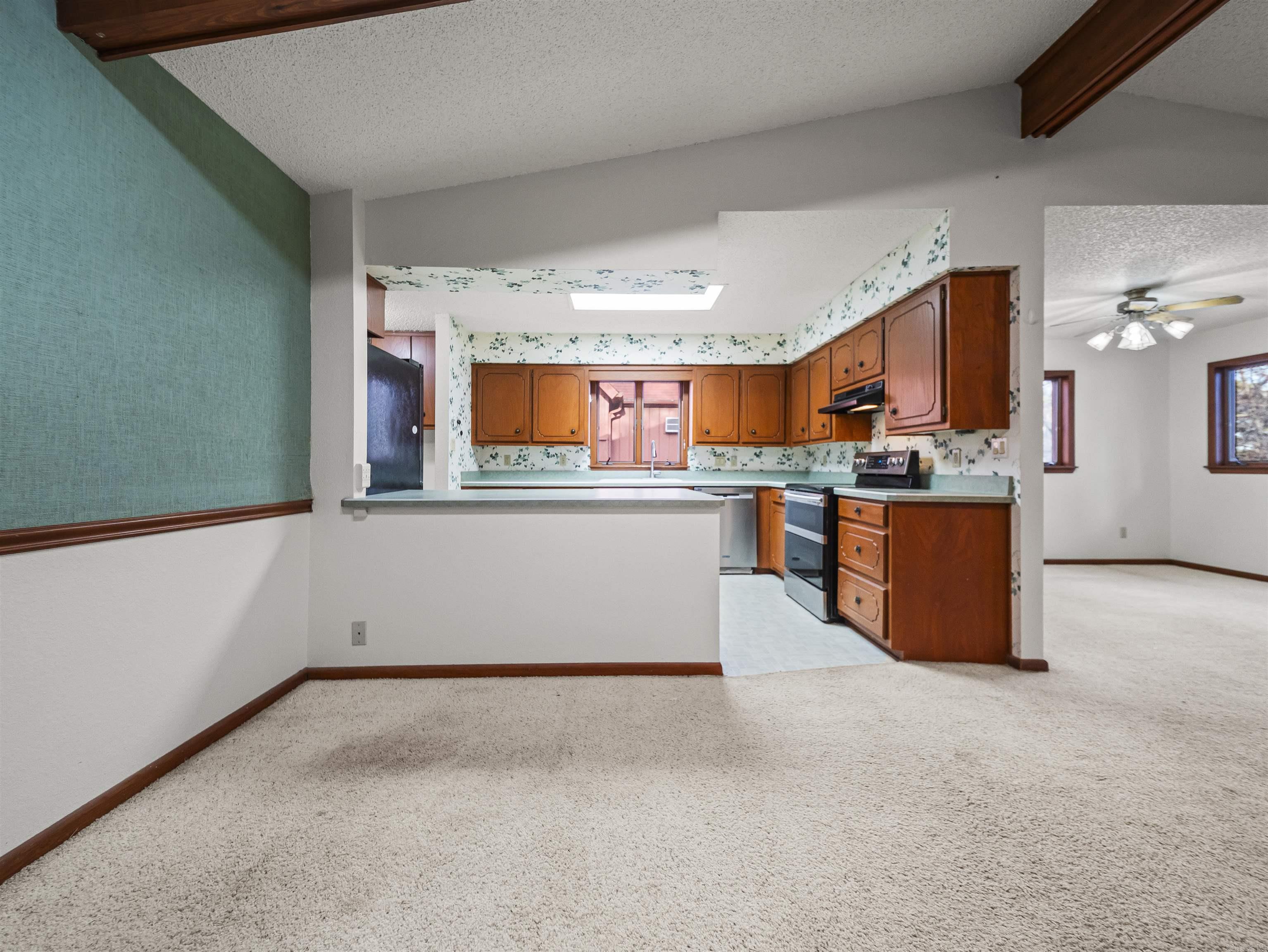 Santiago - Residential