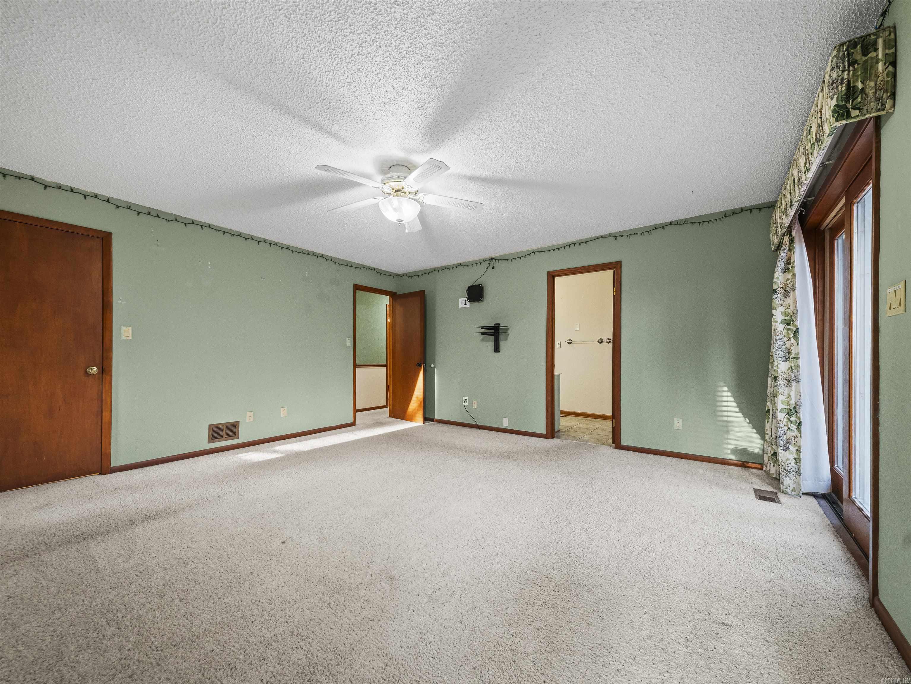 Santiago - Residential