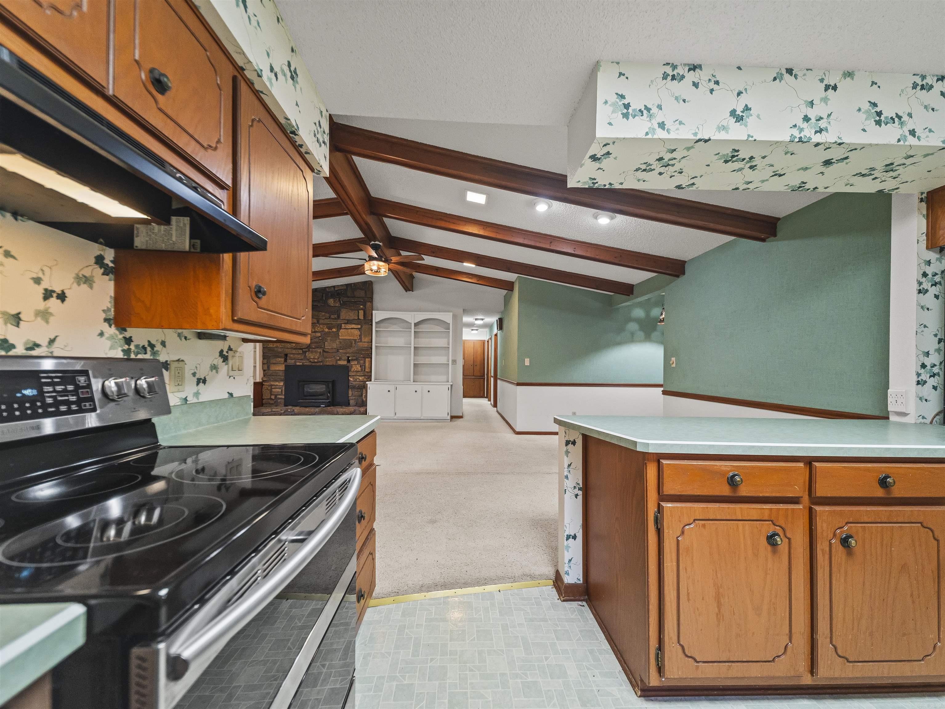 Santiago - Residential