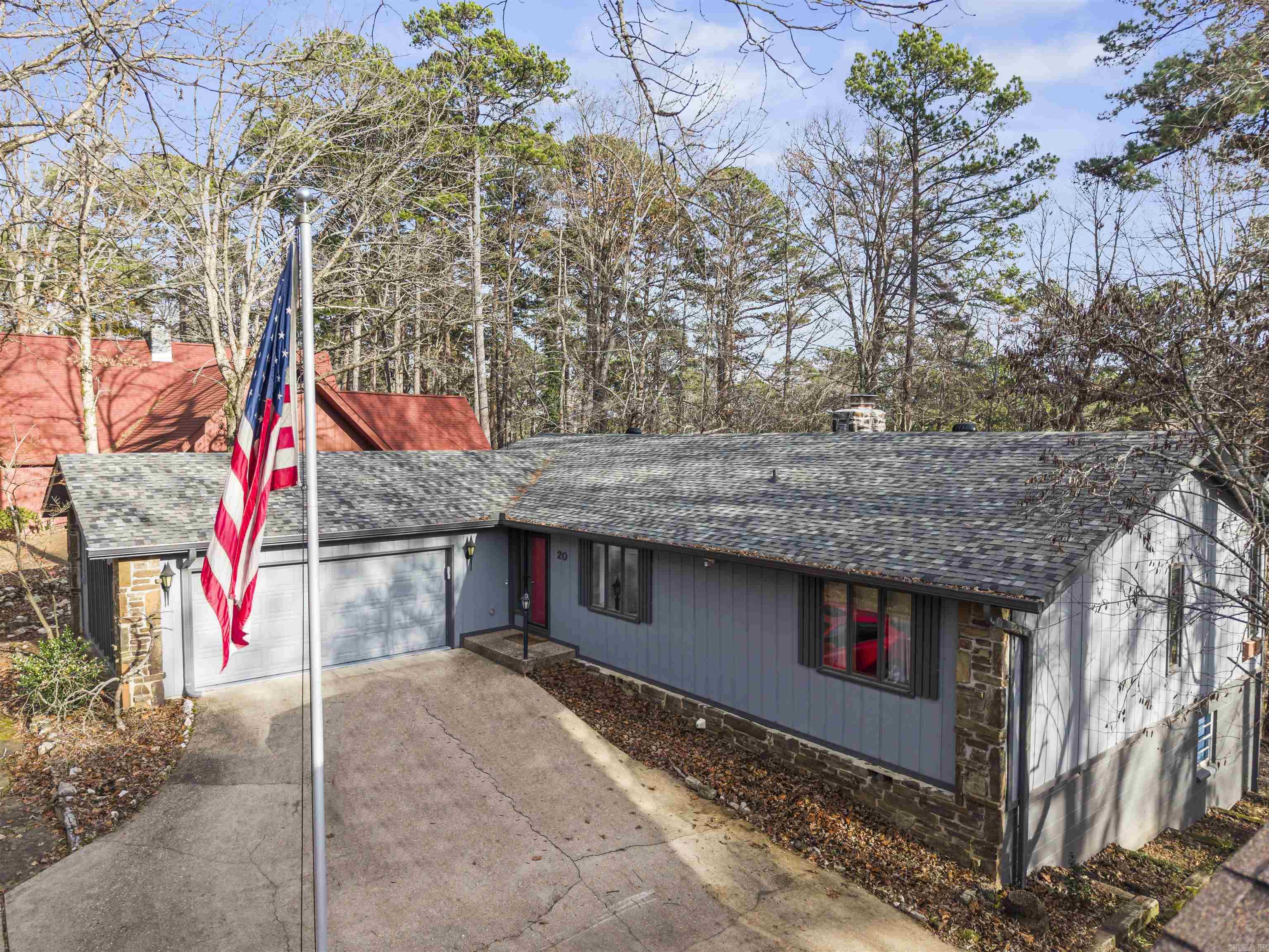 Santiago - Residential