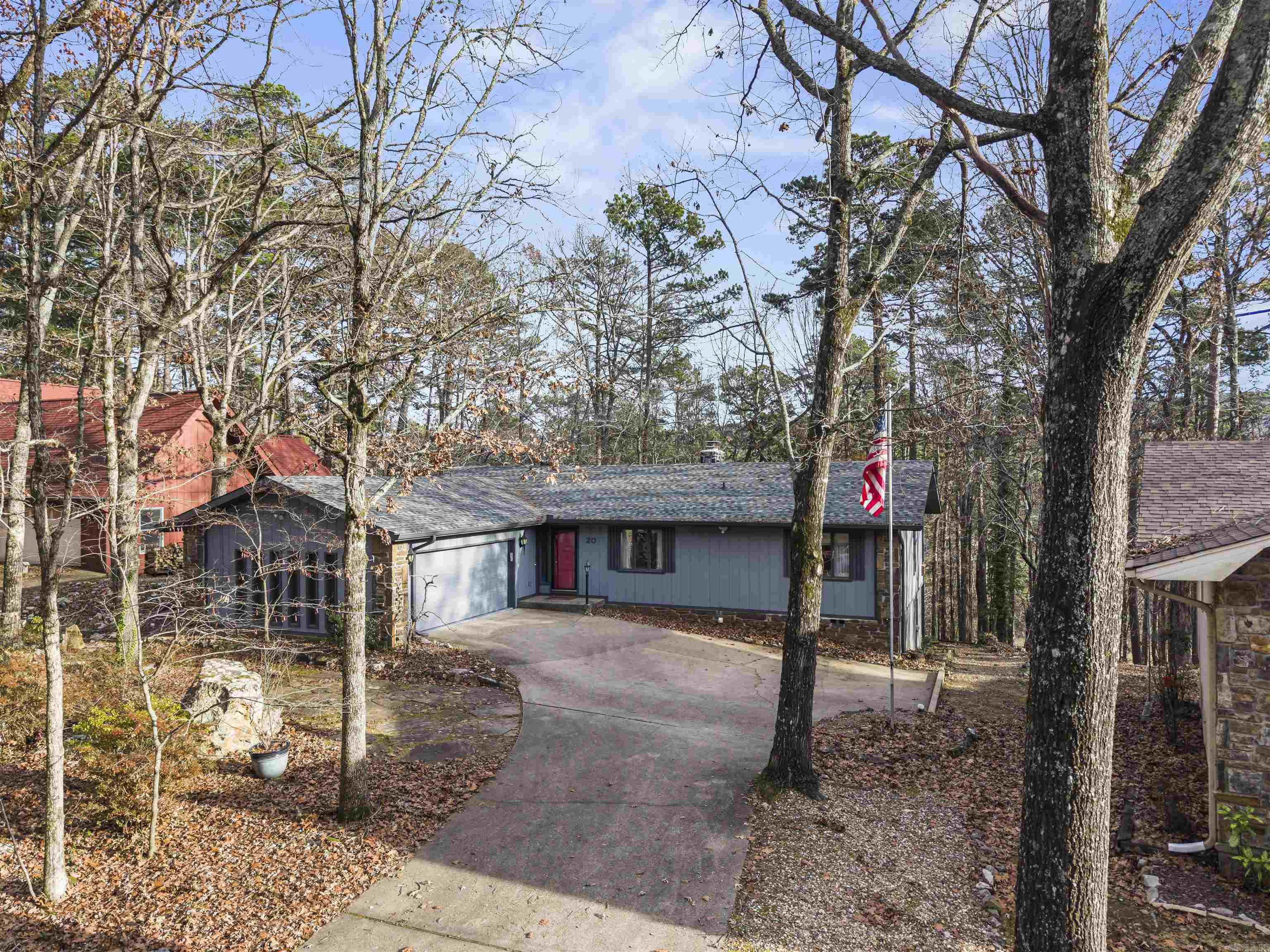 Santiago - Residential