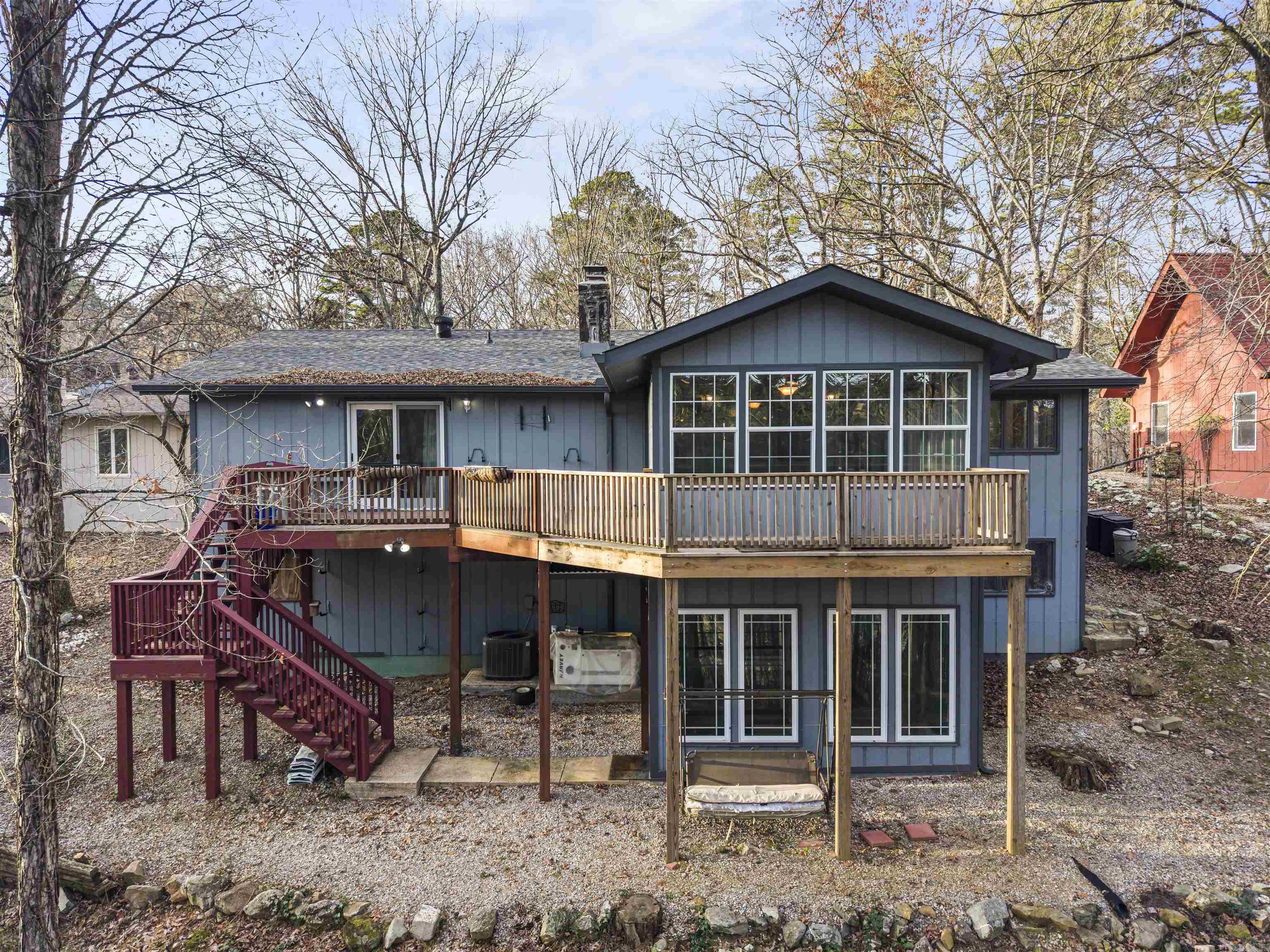 Santiago - Residential