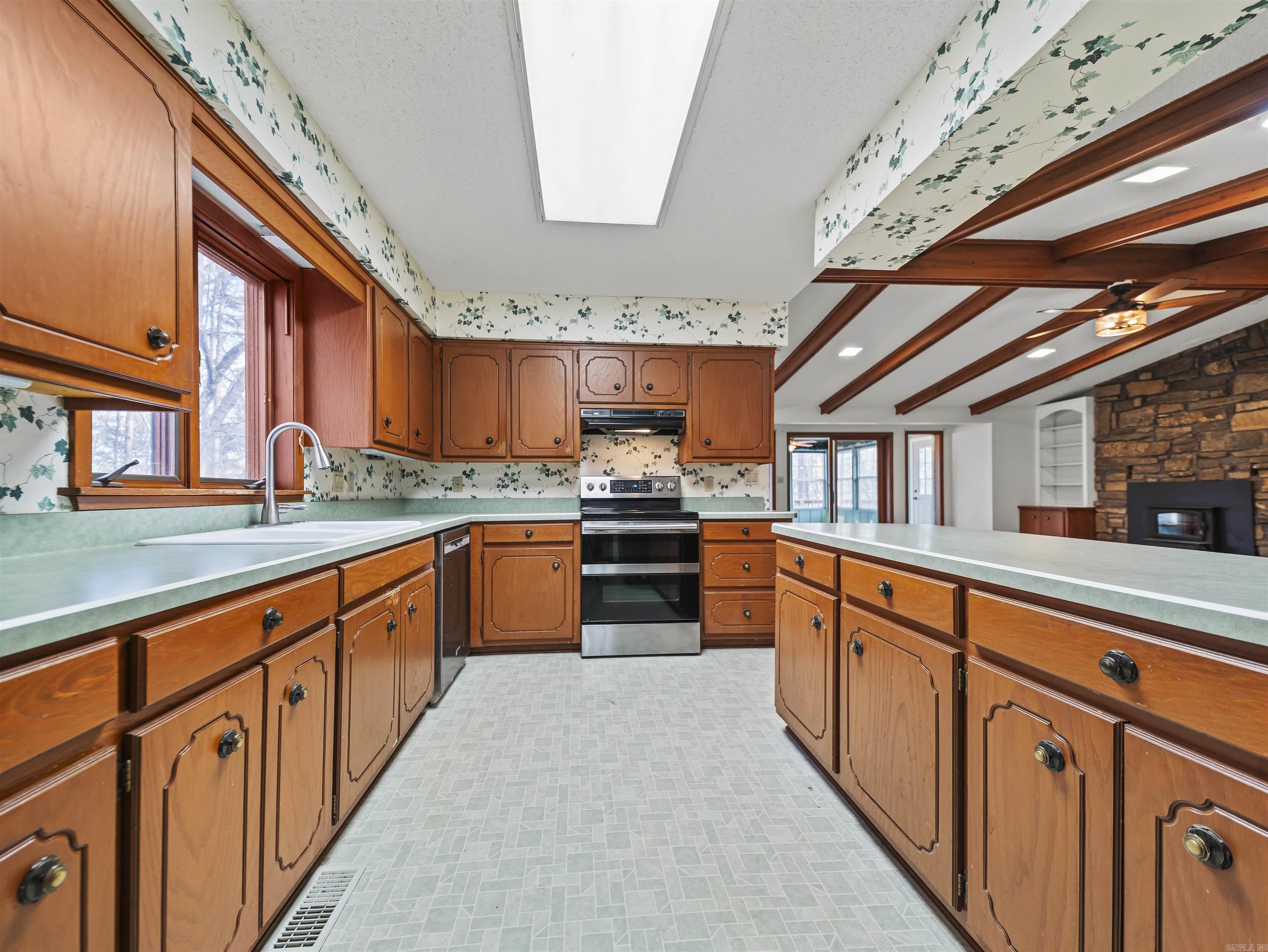 Santiago - Residential