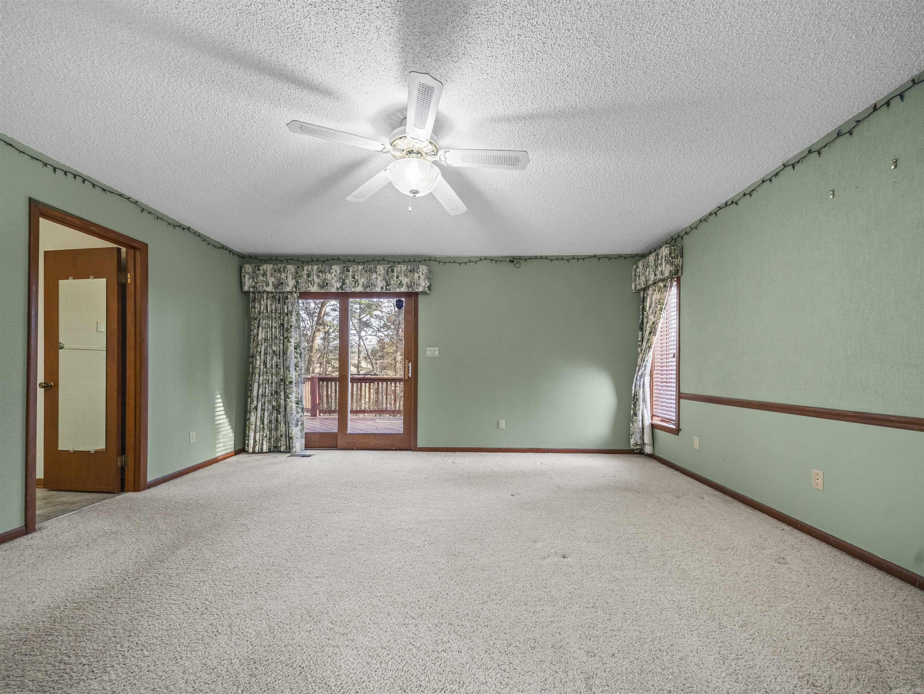 Santiago - Residential