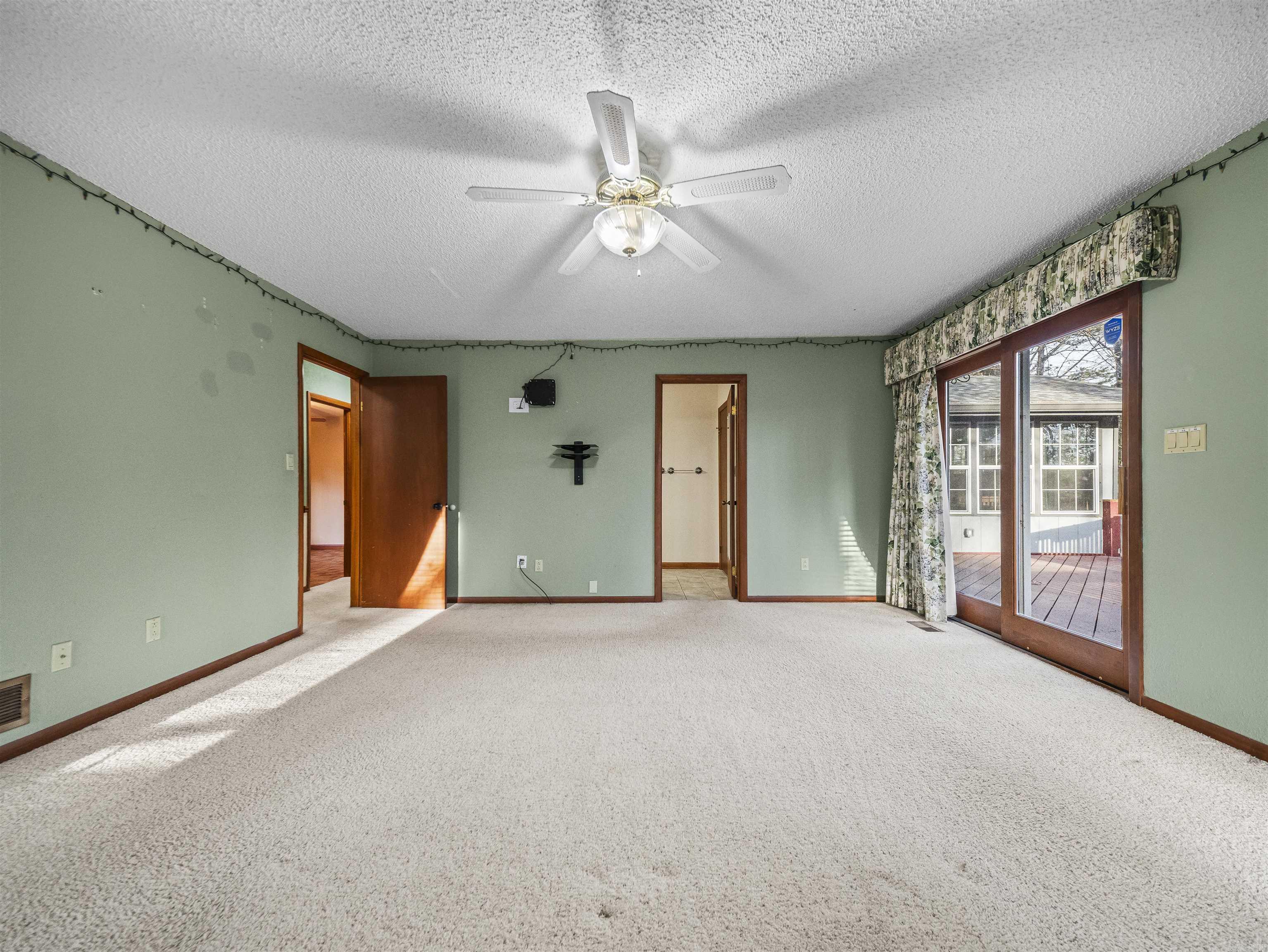 Santiago - Residential