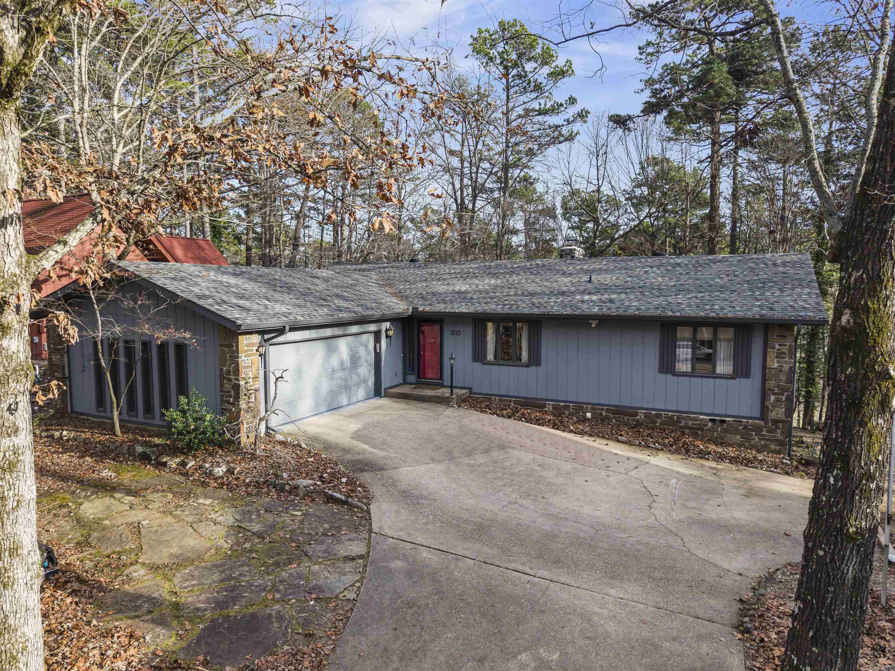 Santiago - Residential