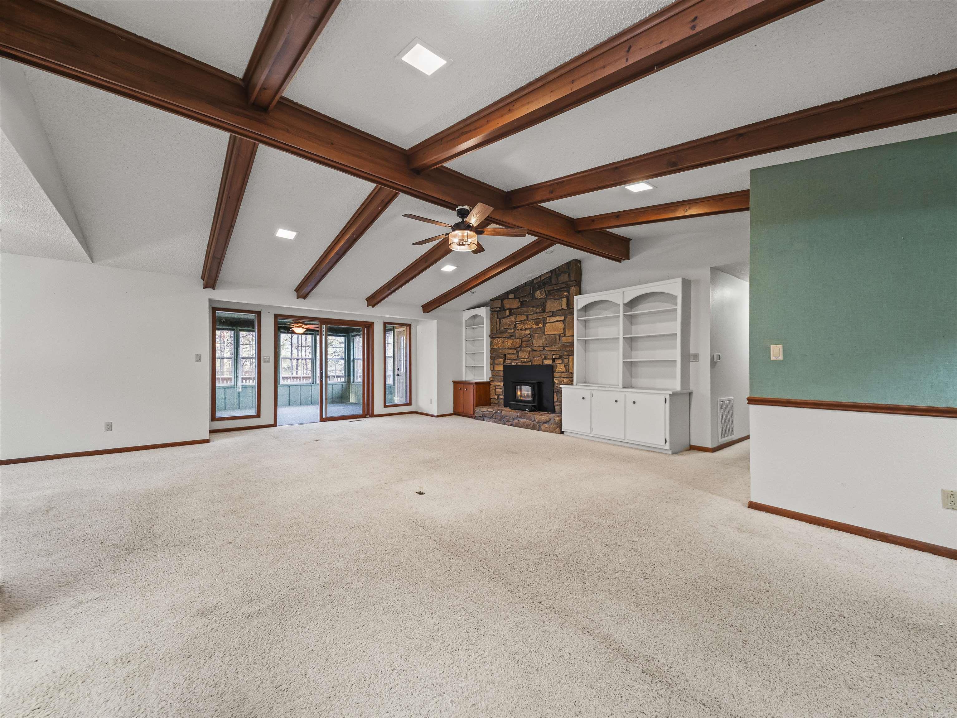 Santiago - Residential