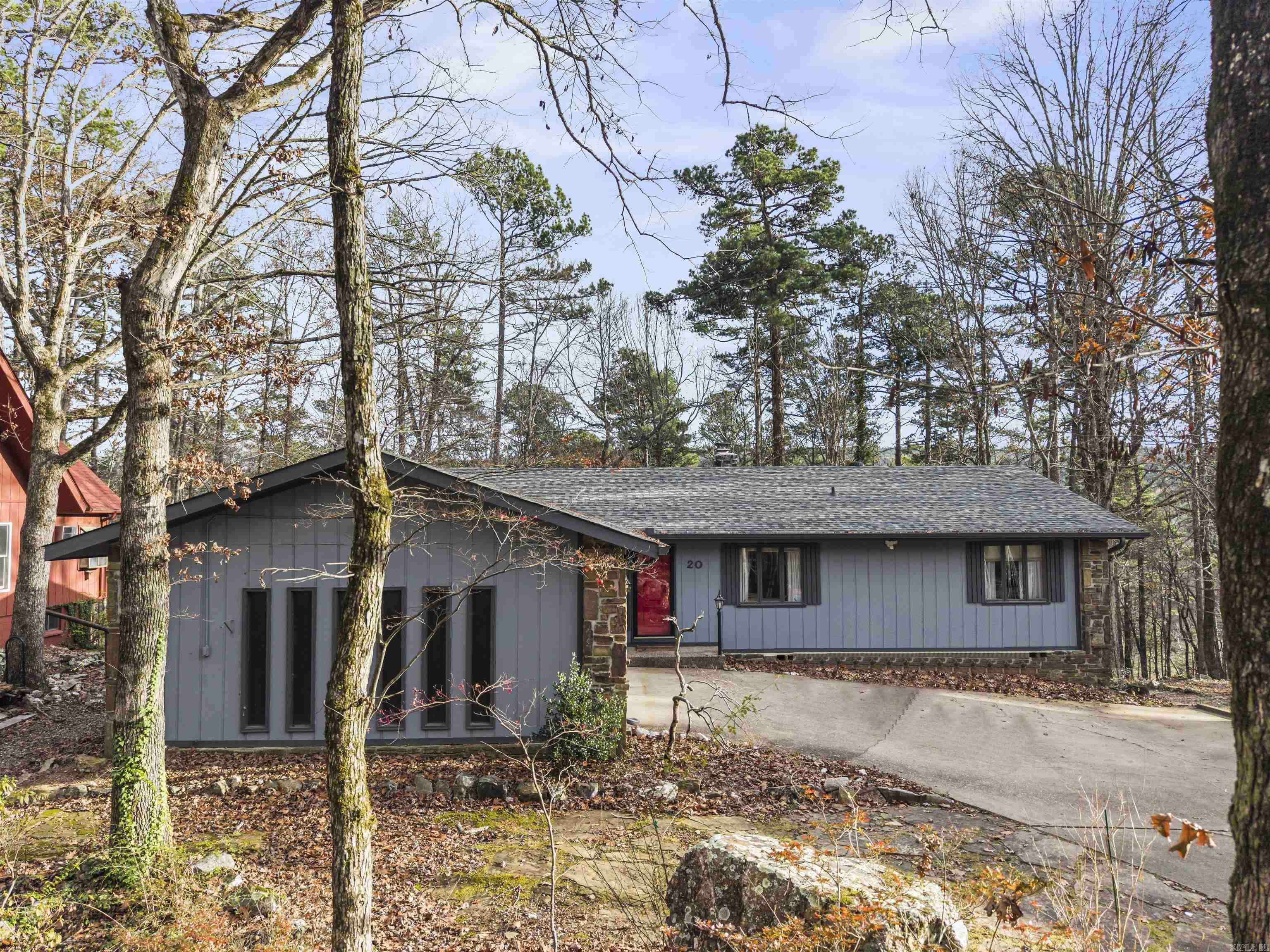 Santiago - Residential