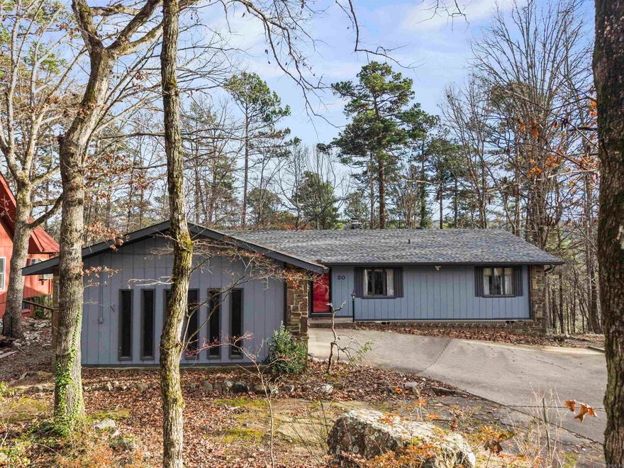 Common property to Desoto Golf Course! Located in the neighborly South Badalona area, this ROOMY solid built 3 bed 3 bath custom home has the space to meet many needs.  With the heated and cooled sunroom, a deck with a view of the golf course, and a spacious living room with rock fireplace there are plenty of places to get cozy. The expansive primary suite with walk-in shower is a perfect place to rest & relax. The oversized 2 car garage has room for additional storage or mudroom space. The comfortable living also includes an additional 800 plus sqft of heated and cooled space just a few steps around the east side of the home. This space includes a 3rd full bath, a glass sunroom and an area for a 4th bedroom & a second large bonus area for a 2nd living room, a gaming room, hobby room, or workshop, you choose.. OR convert the entire space to in-law quarters or an AIRBNB!  The options are endless! Call today for your personalized showing!