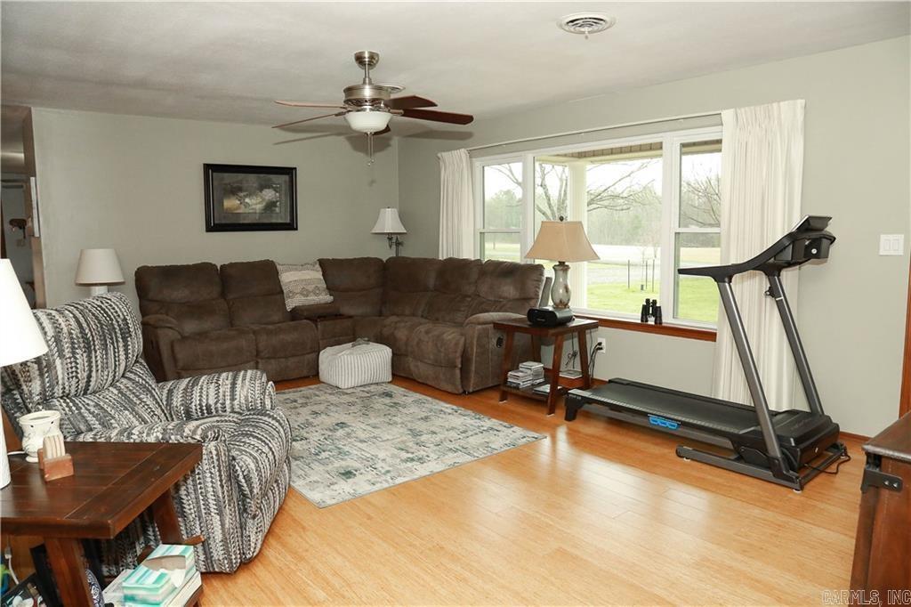 ROCKWOOD ESTATES - Residential