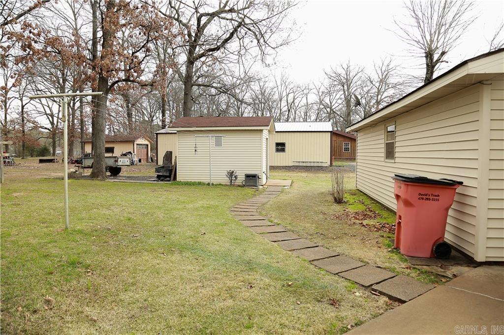 ROCKWOOD ESTATES - Residential