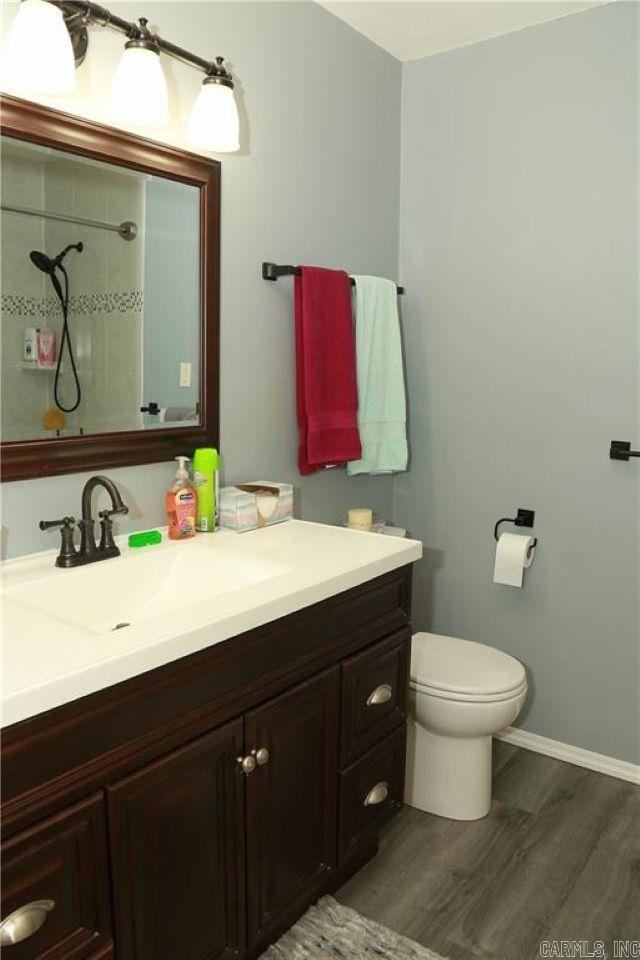 ROCKWOOD ESTATES - Residential