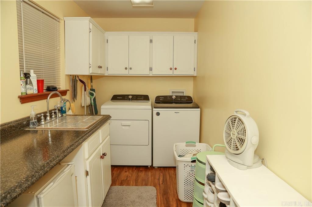 ROCKWOOD ESTATES - Residential