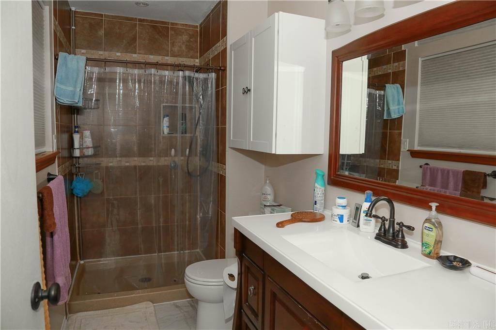 ROCKWOOD ESTATES - Residential