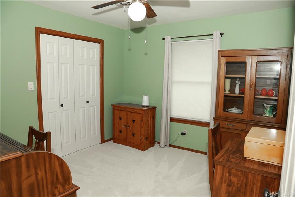 ROCKWOOD ESTATES - Residential