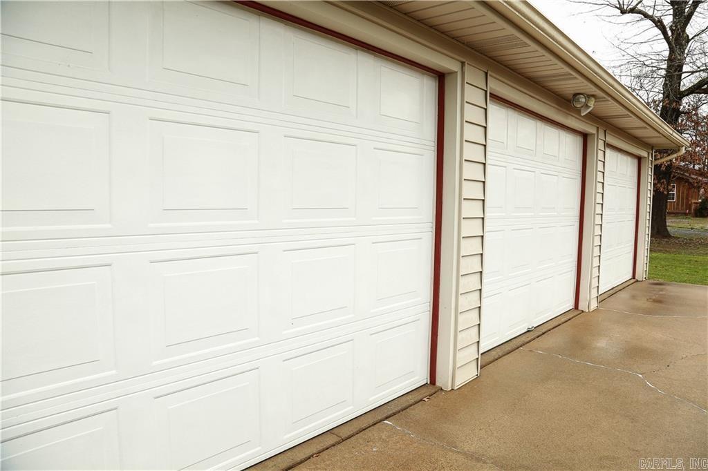 ROCKWOOD ESTATES - Residential