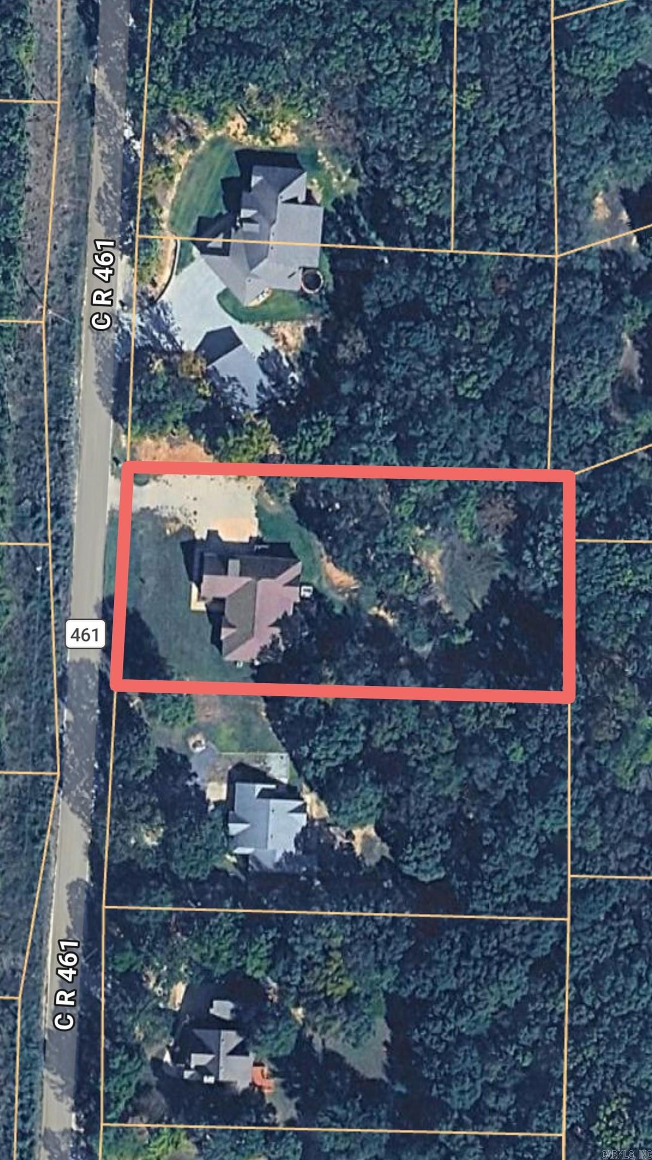 Not In List - Residential