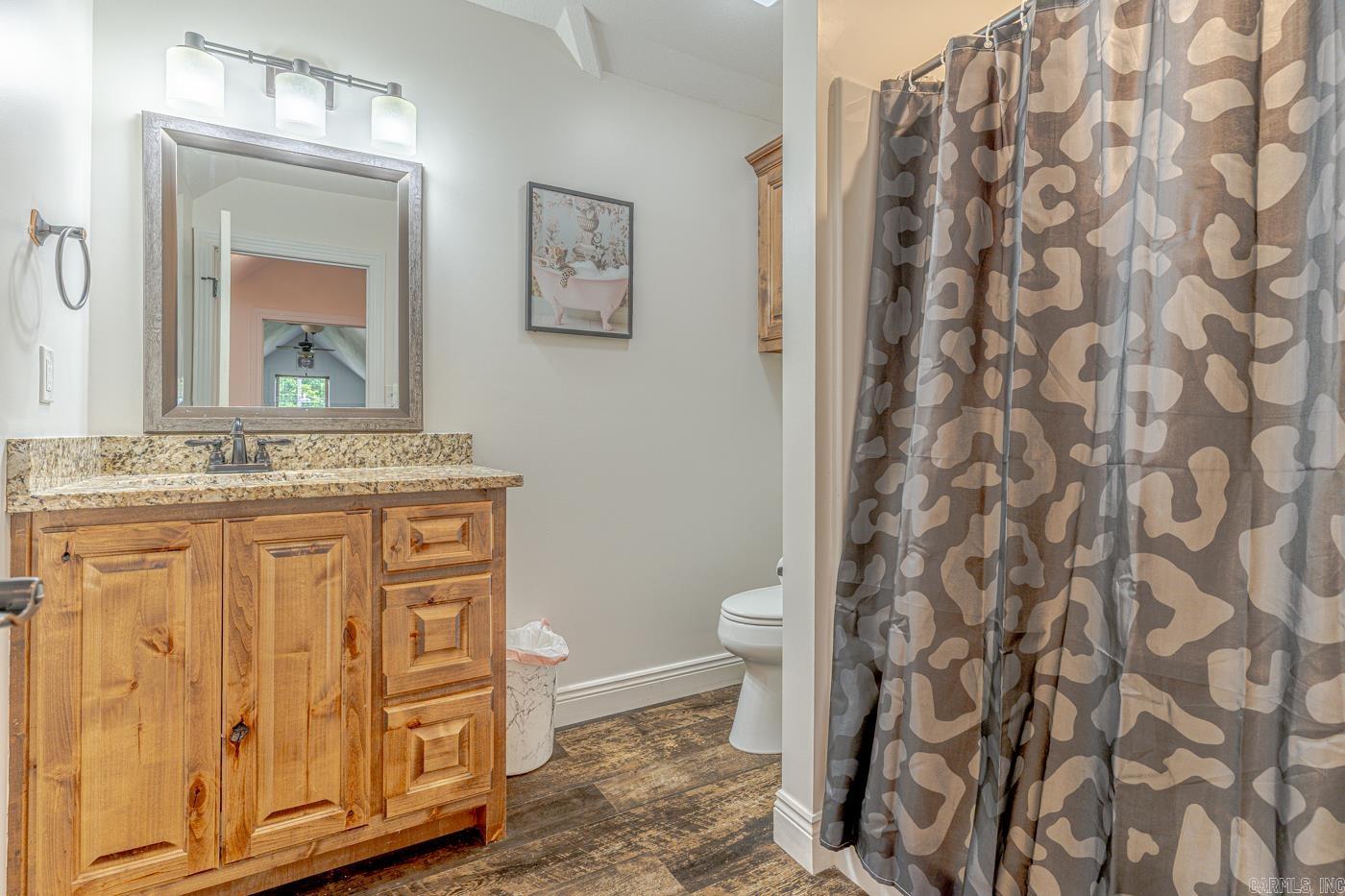 Not In List - Residential