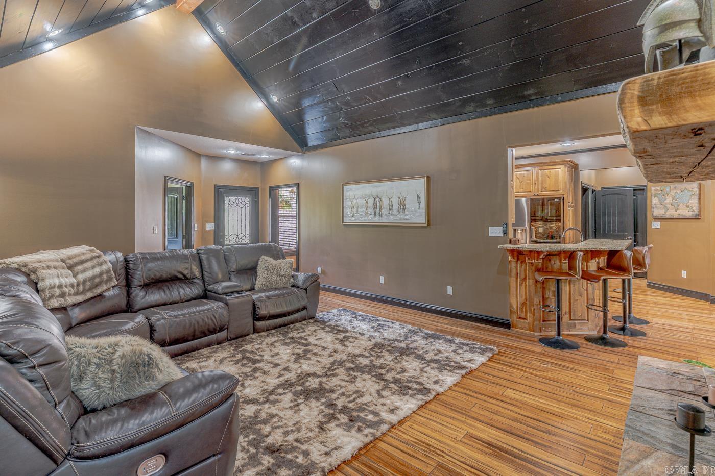Not In List - Residential