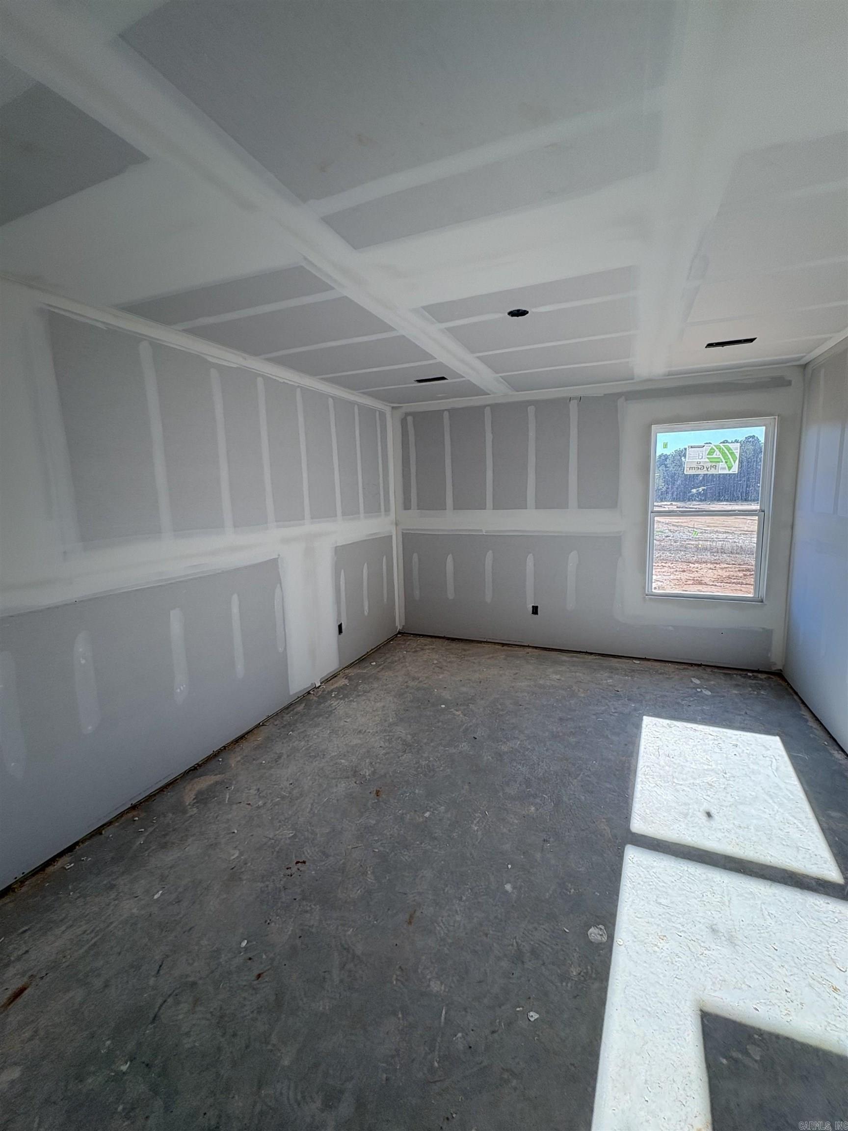 THE MEADOWS - Residential