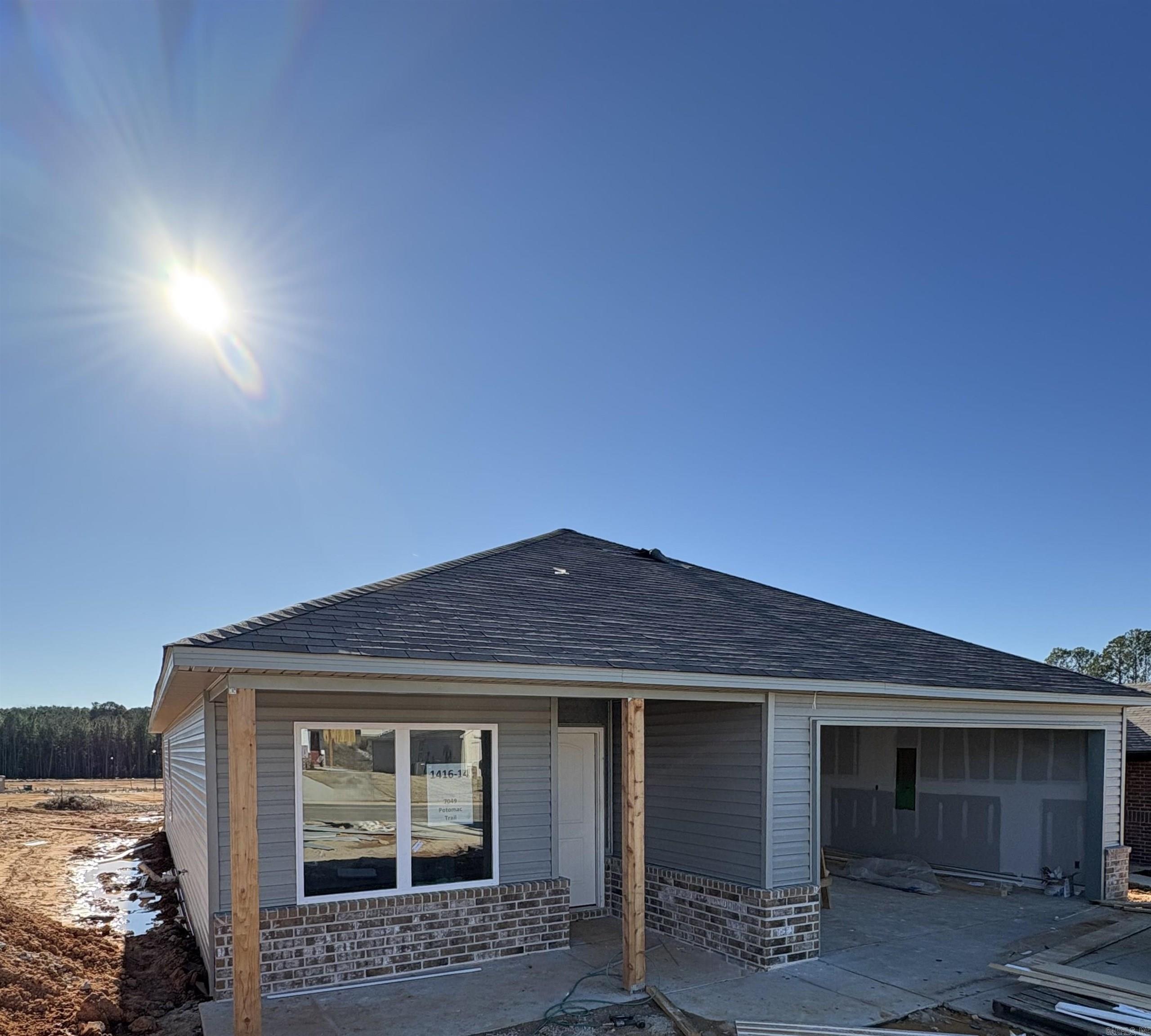 THE MEADOWS - Residential