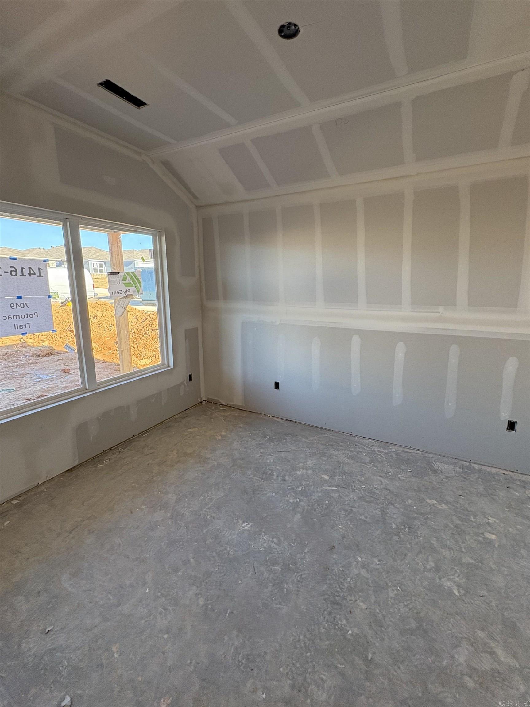 THE MEADOWS - Residential